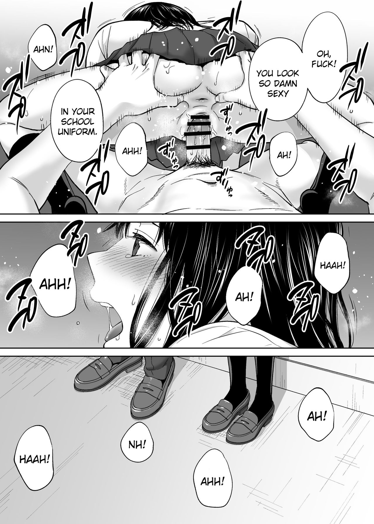 Entanglement vol. 3 page 111