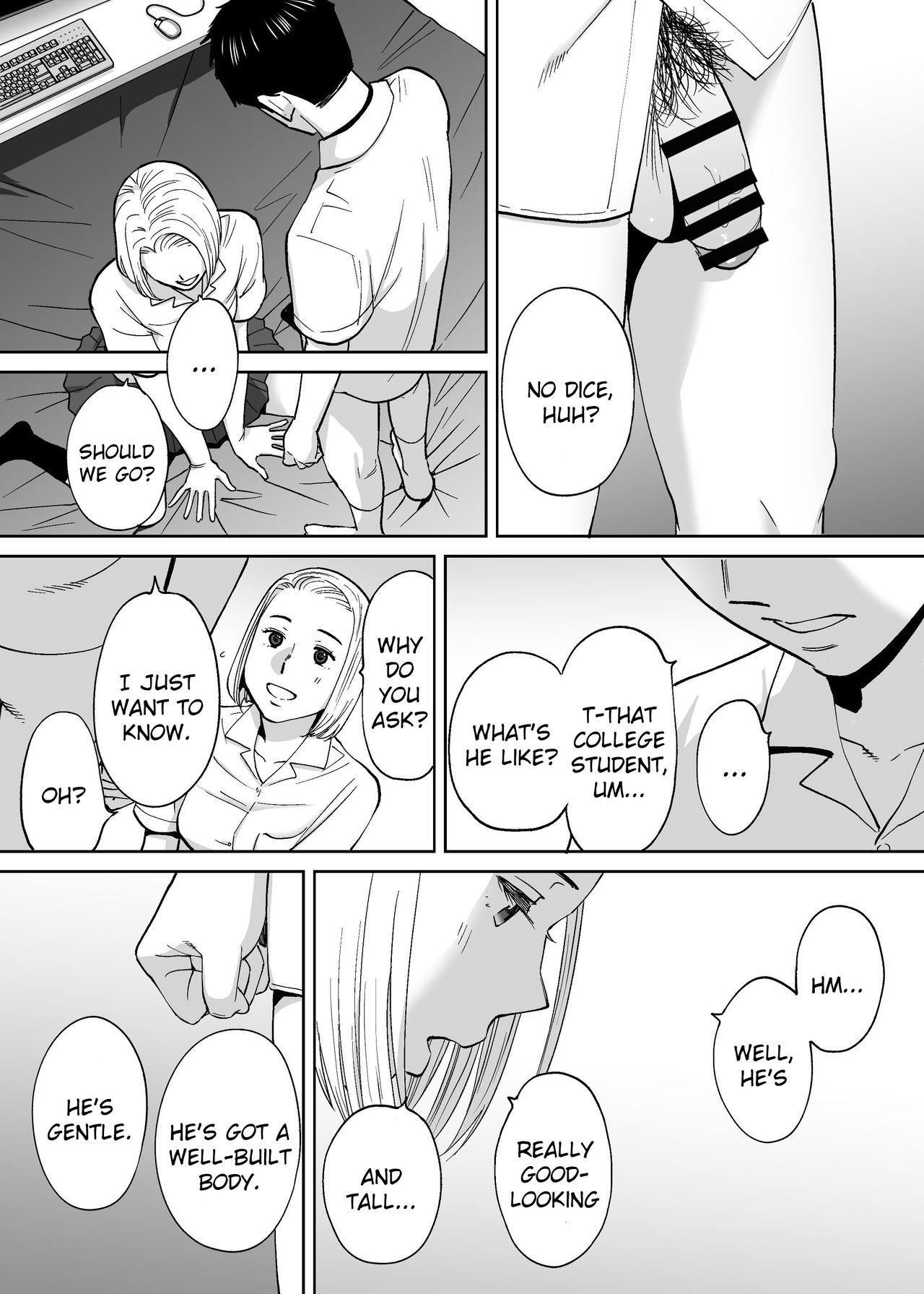 Entanglement vol. 3 page 119