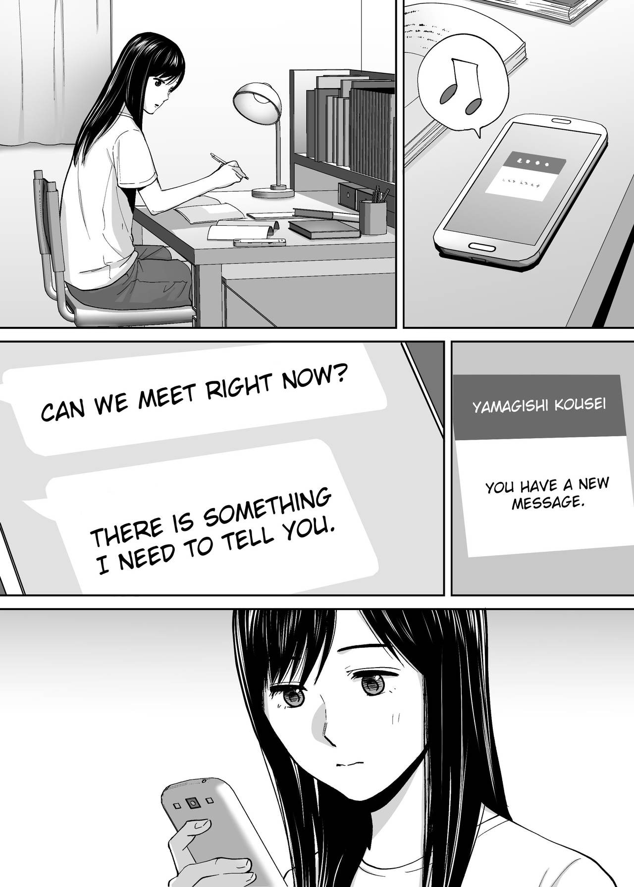 Entanglement vol. 3 page 136