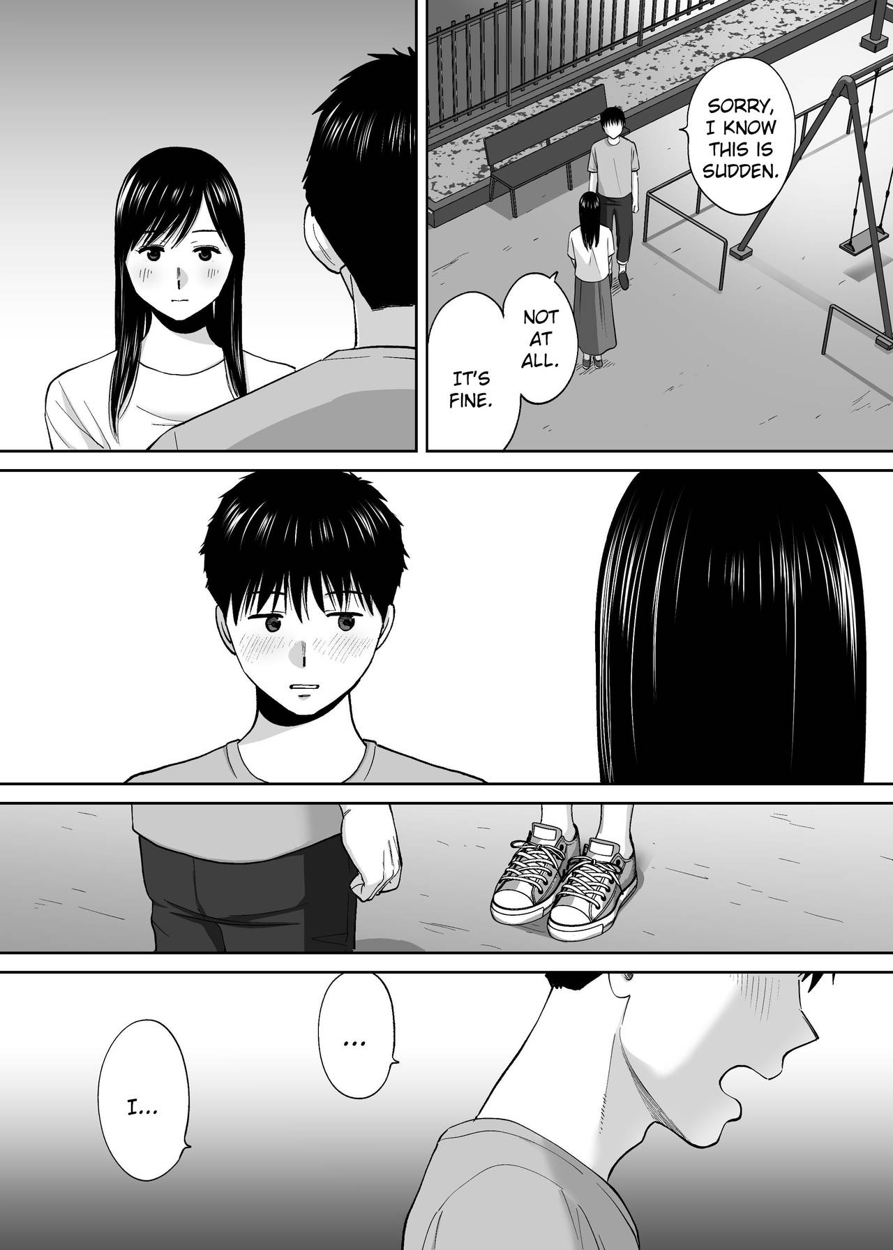 Entanglement vol. 3 page 138