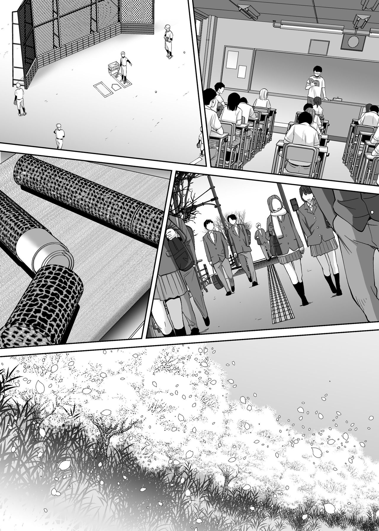 Entanglement vol. 3 page 140