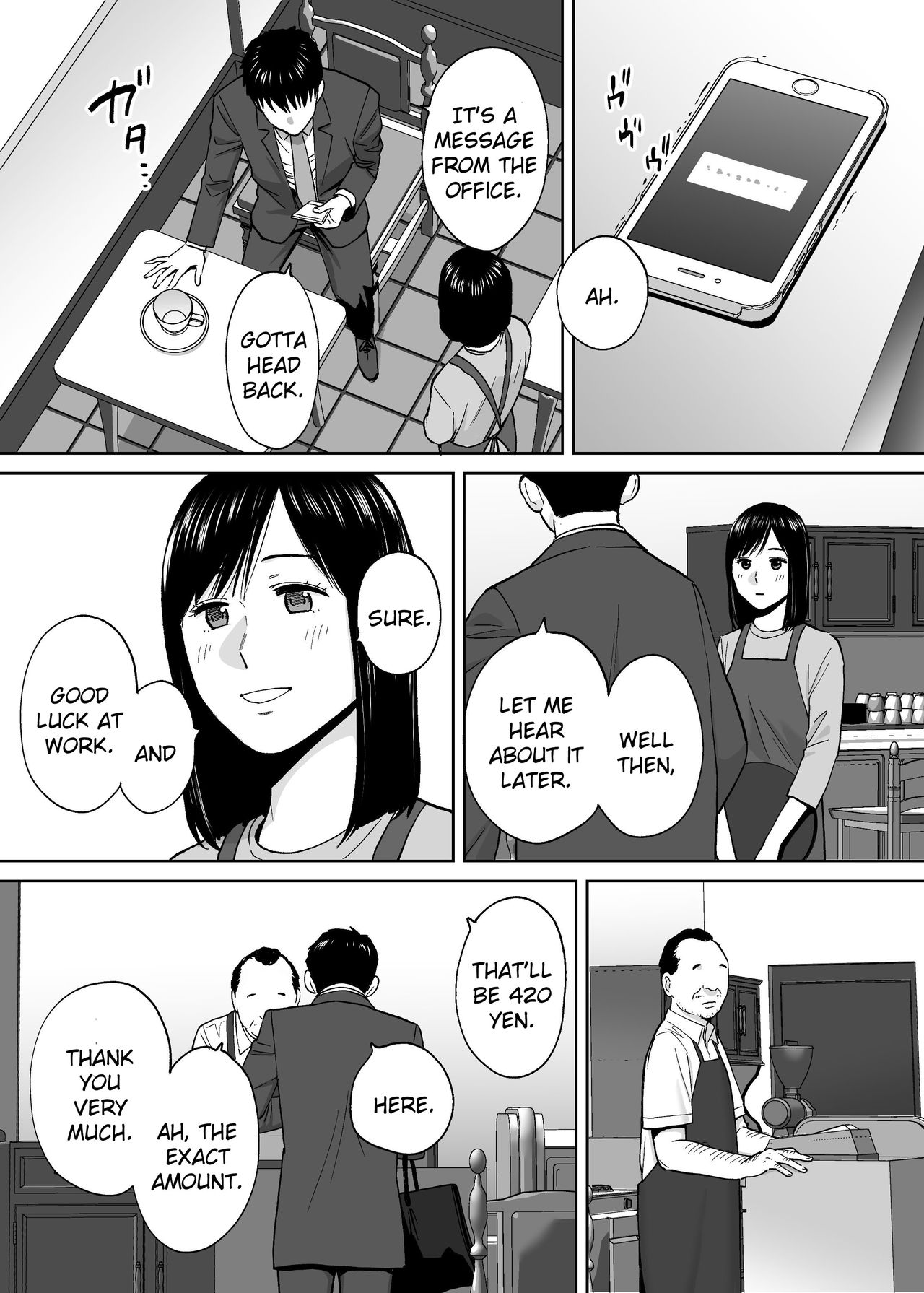 Entanglement vol. 3 page 144