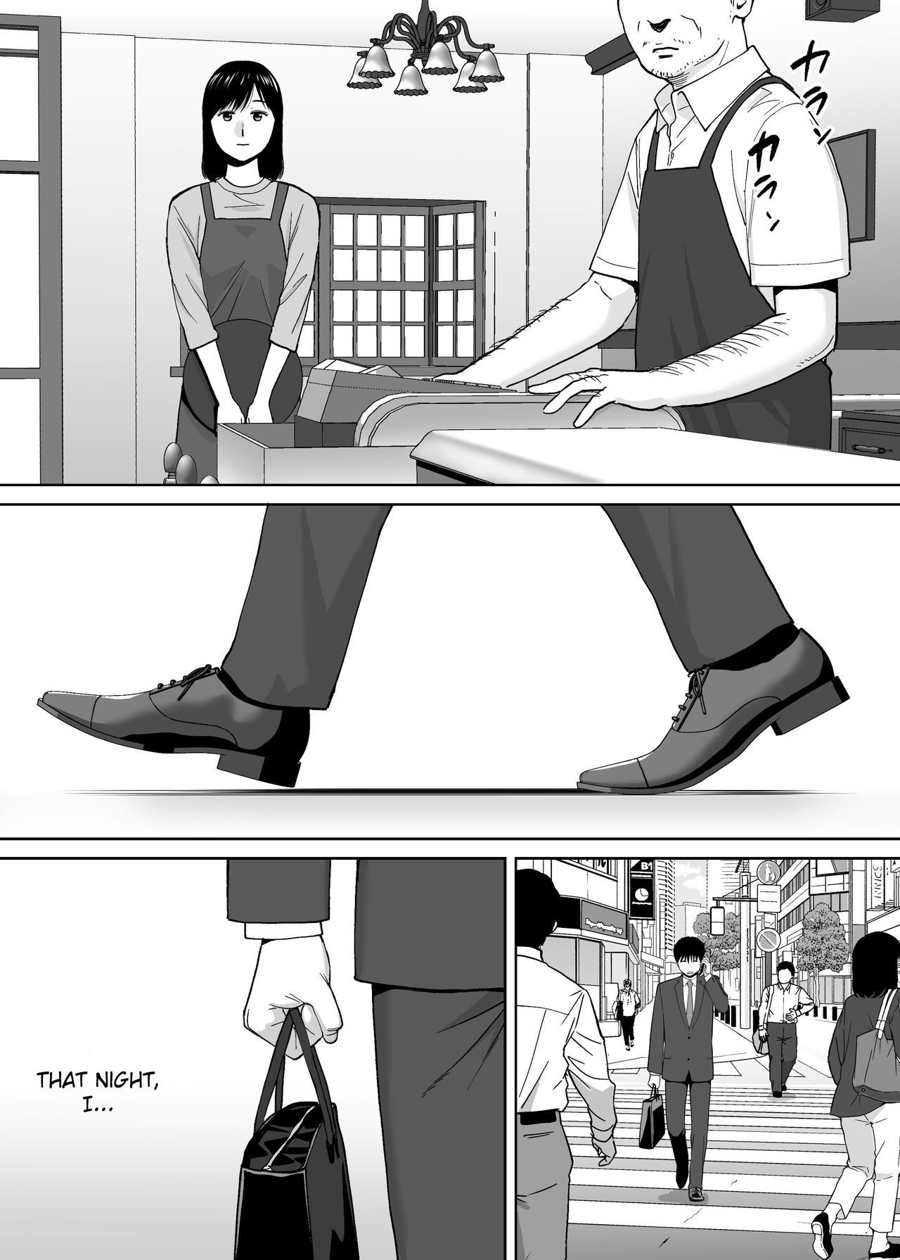 Entanglement vol. 3 page 145