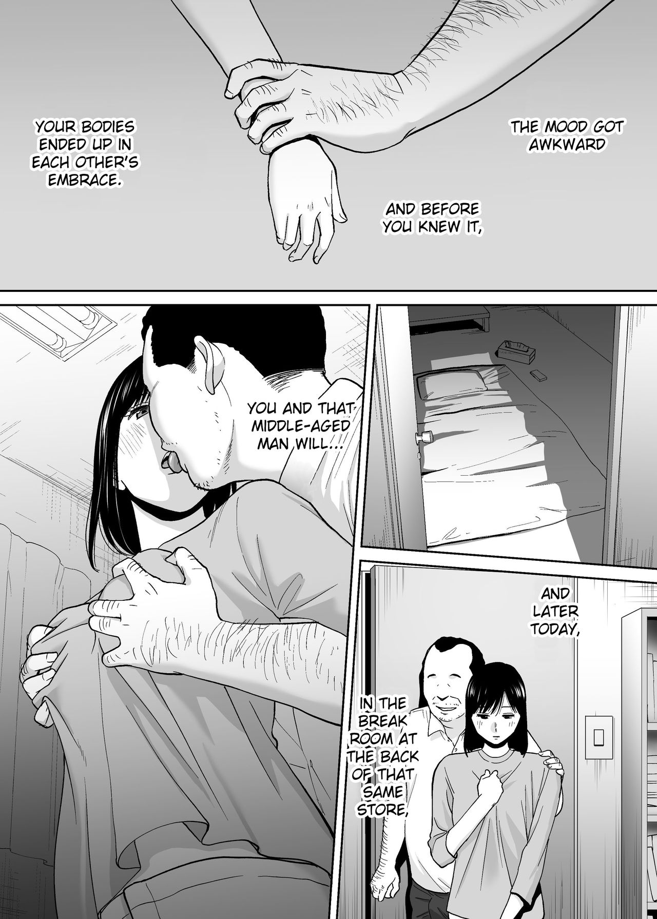 Entanglement vol. 3 page 150