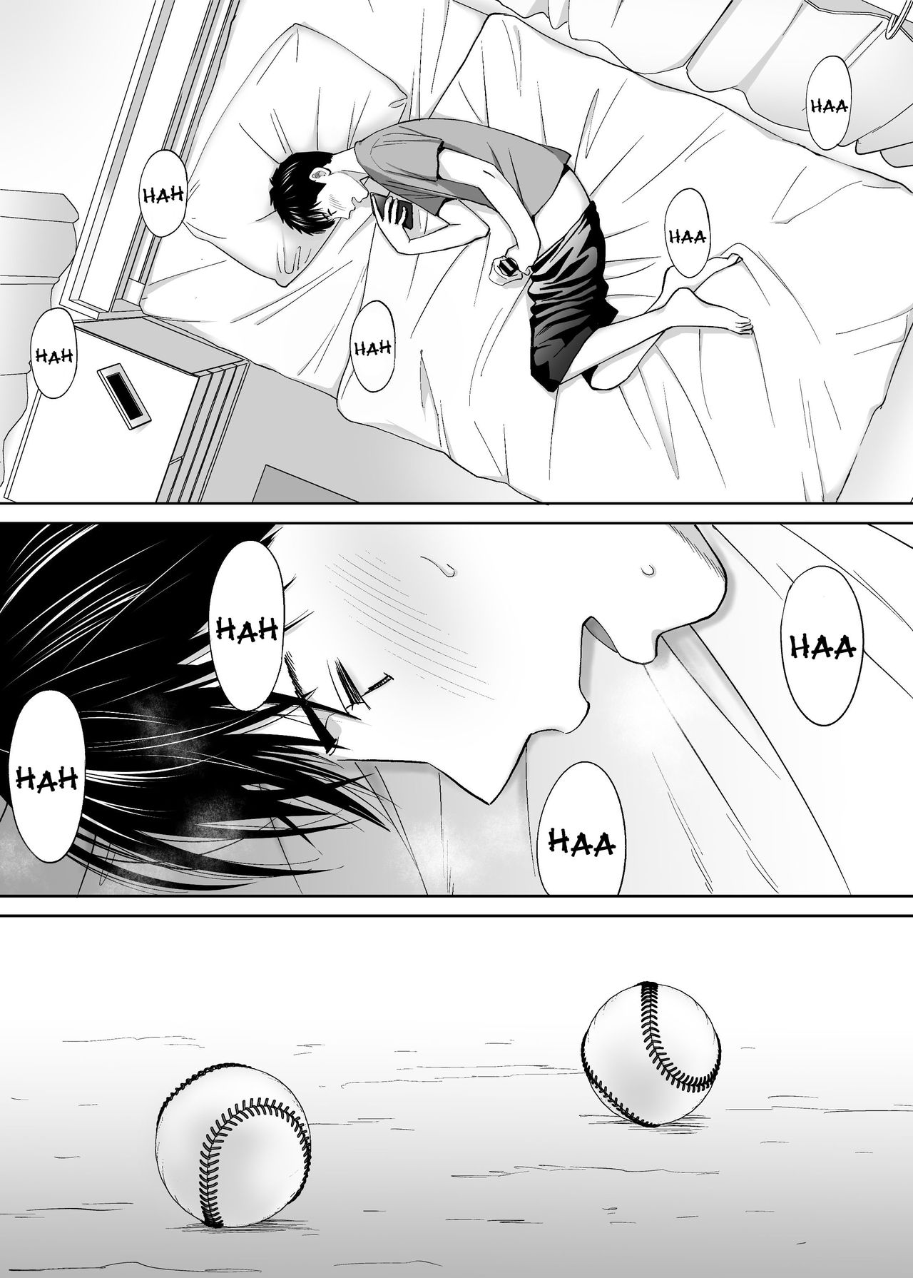 Entanglement vol. 3 page 72