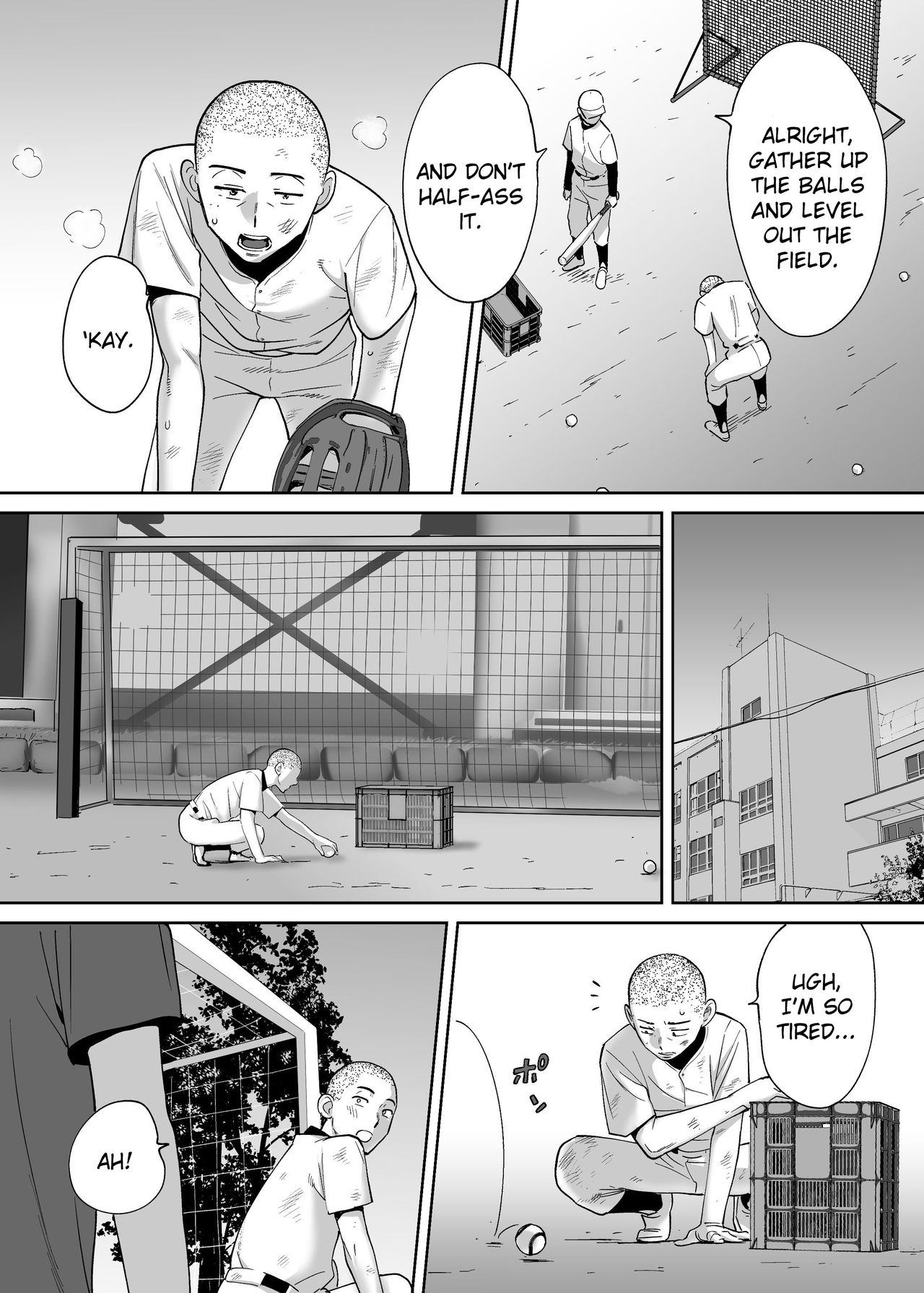 Entanglement vol. 3 page 73