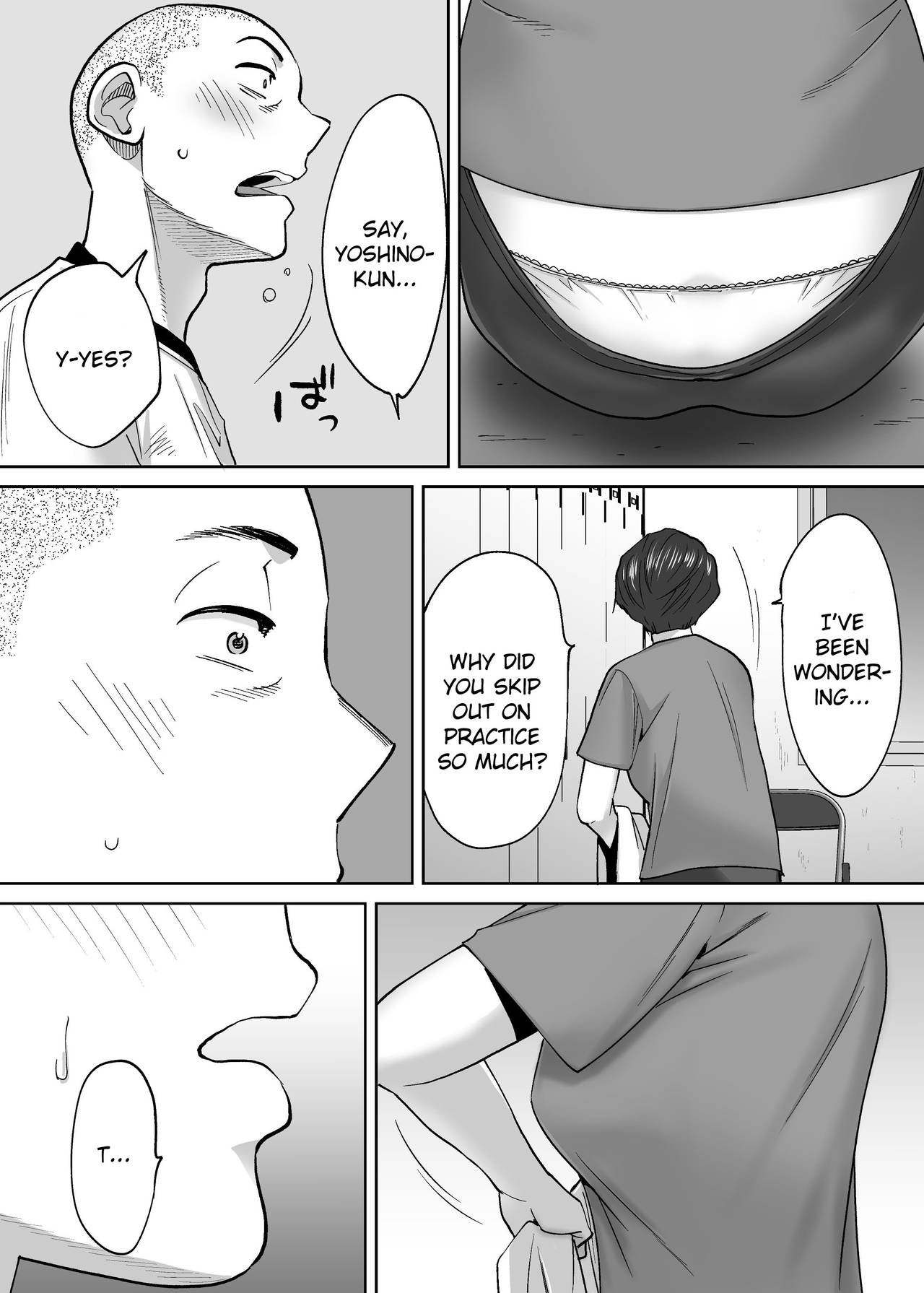 Entanglement vol. 3 page 76