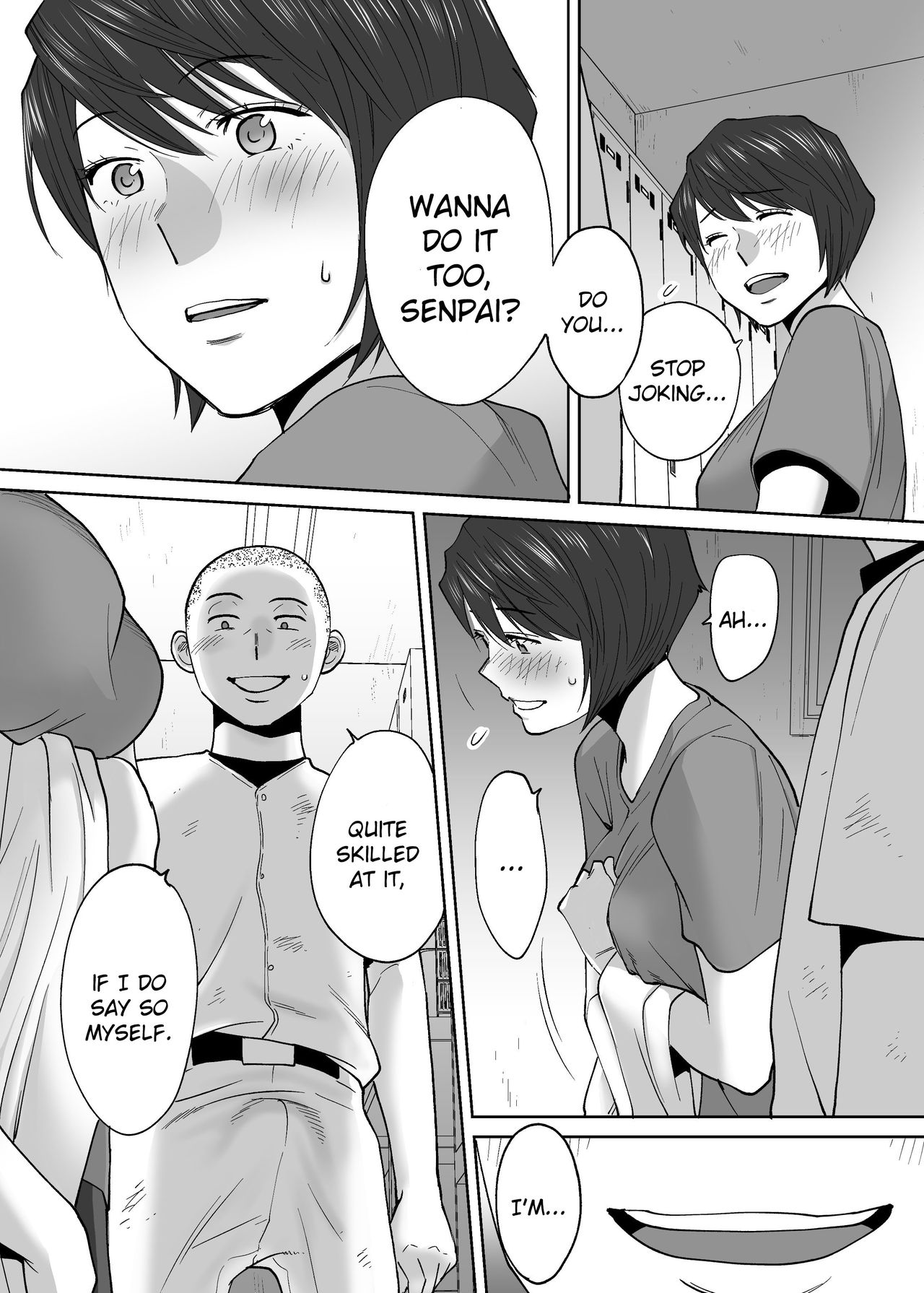Entanglement vol. 3 page 78