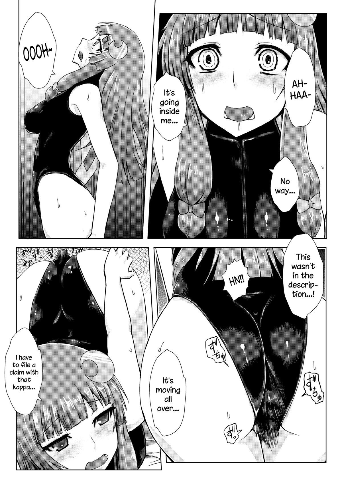 Entanglement page 9