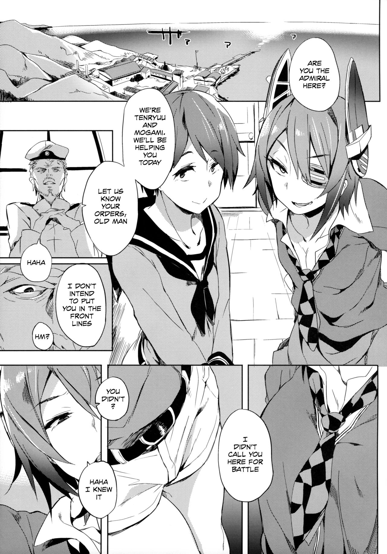 Erectrical Parade page 4