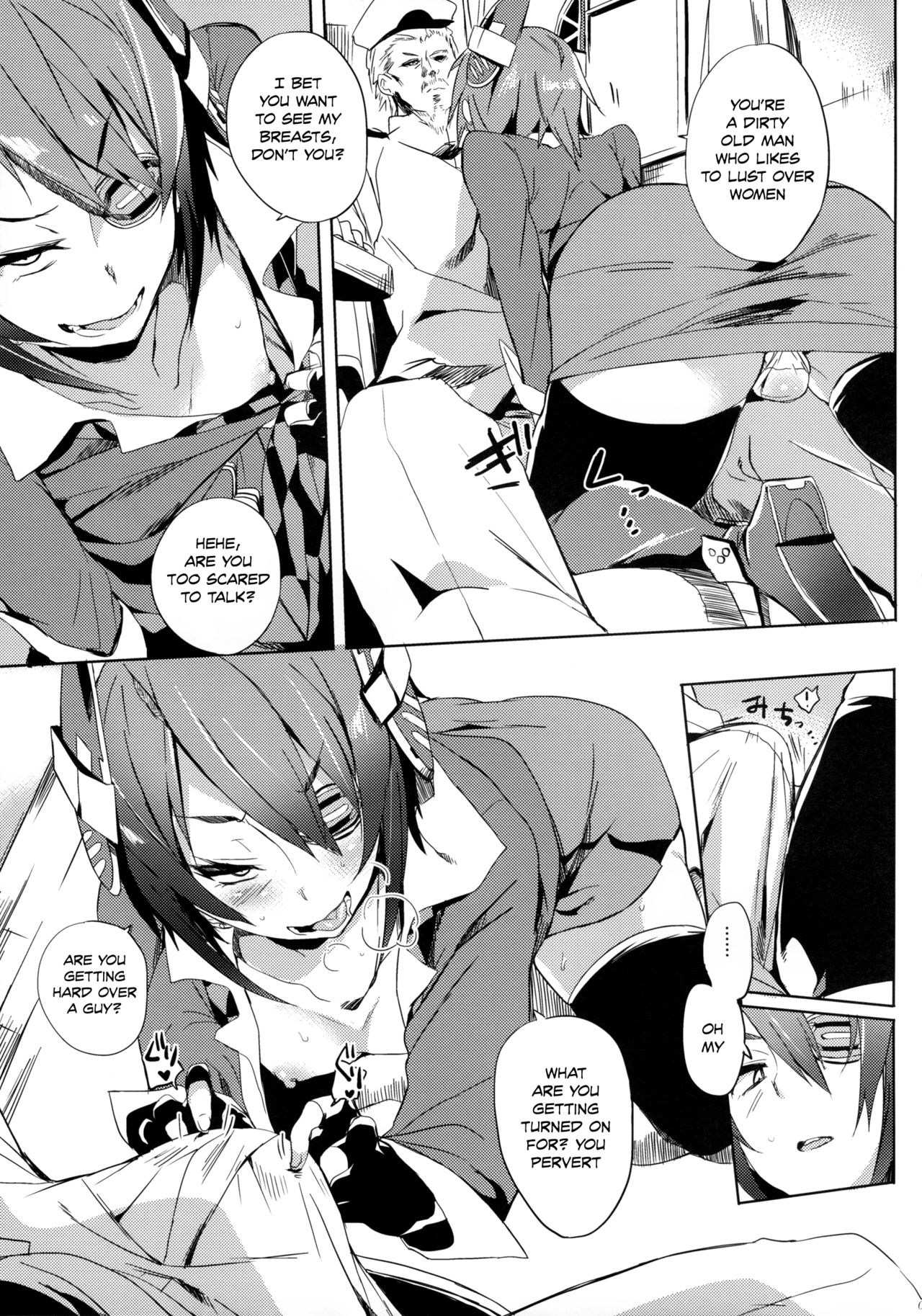 Erectrical Parade page 6