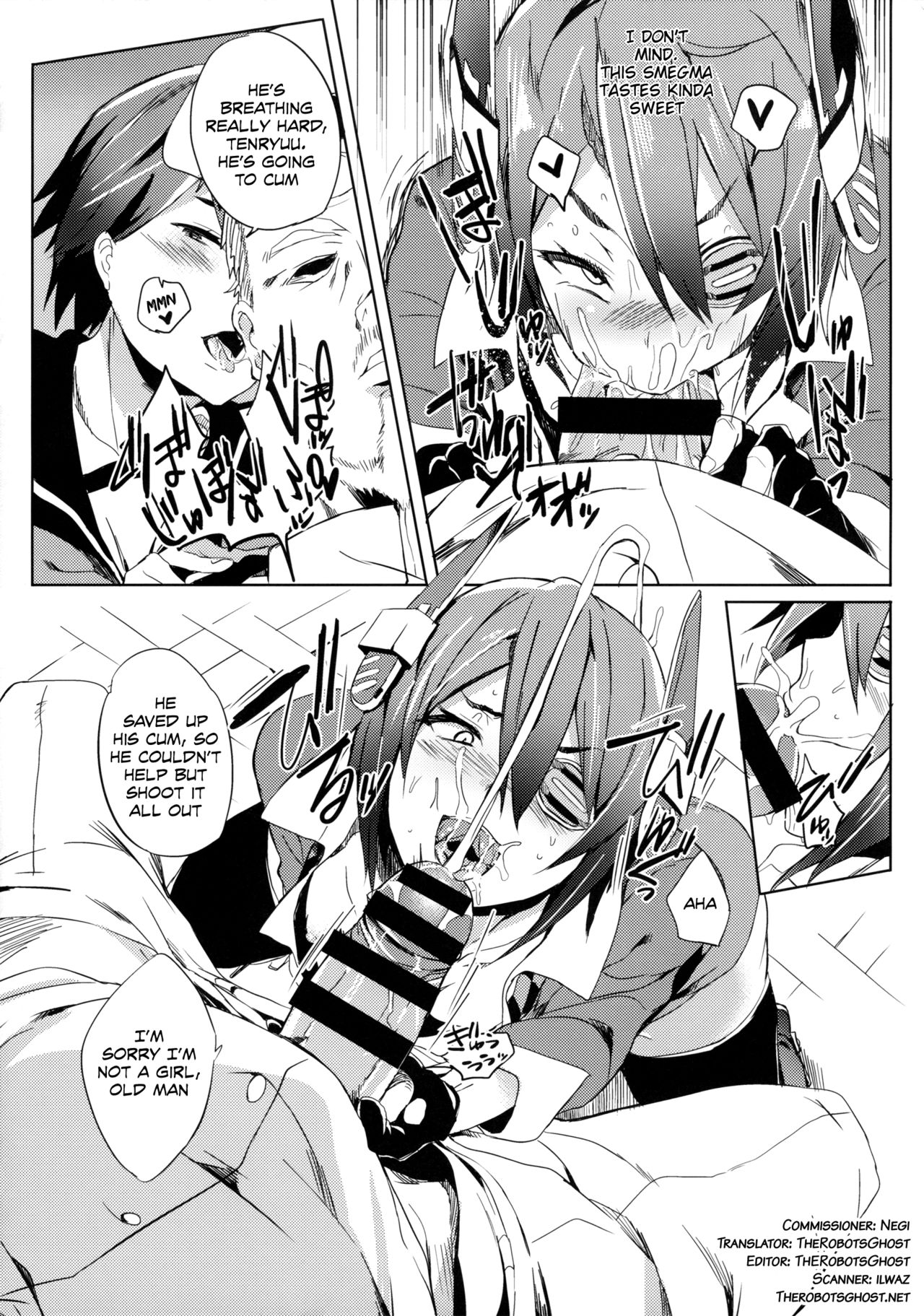 Erectrical Parade page 8
