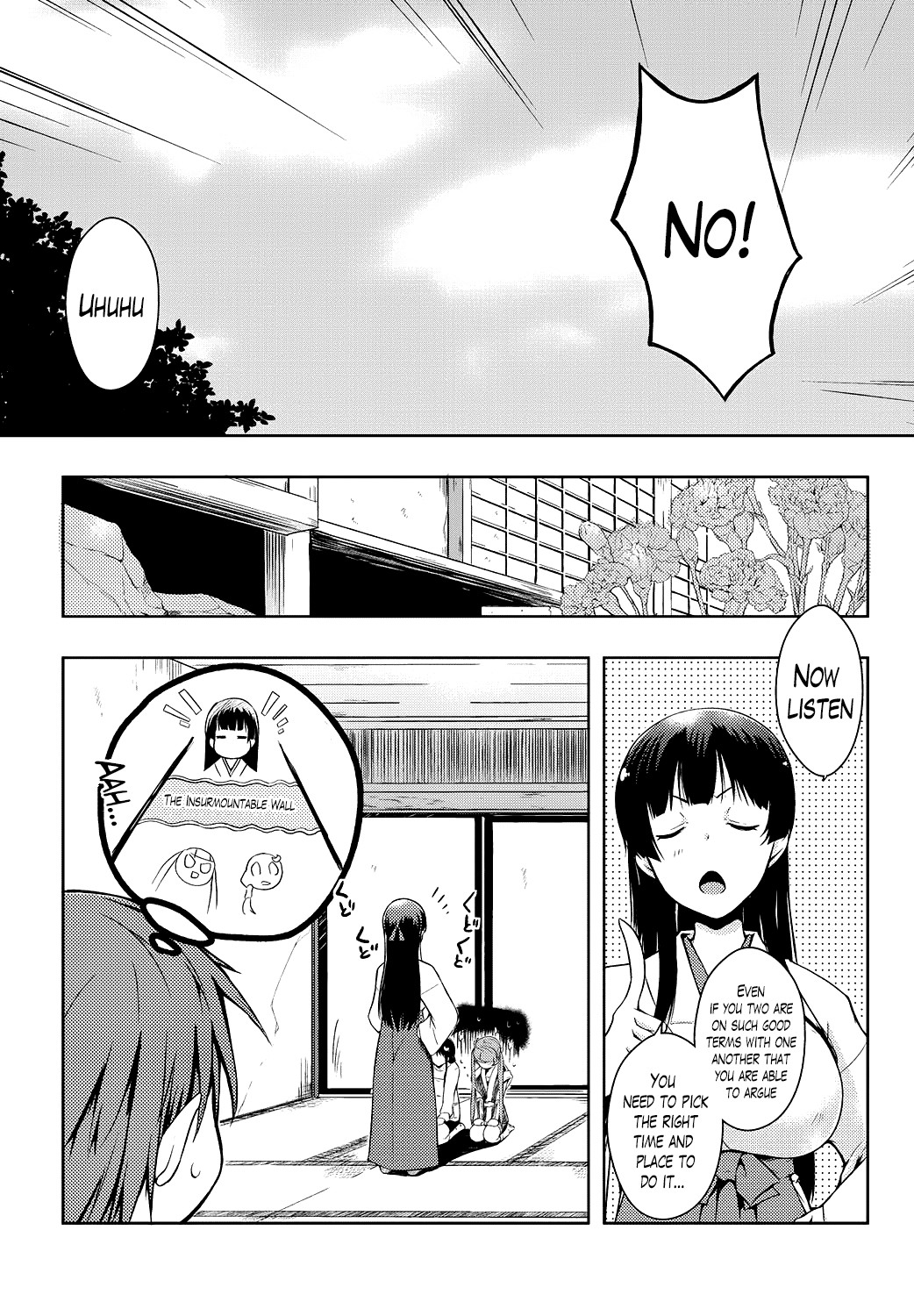 Ero Life page 128