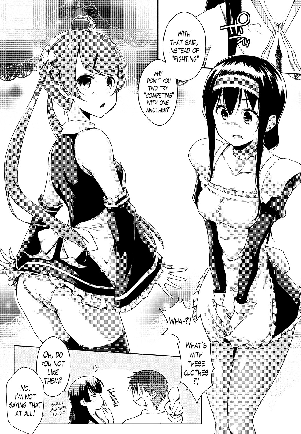 Ero Life page 129
