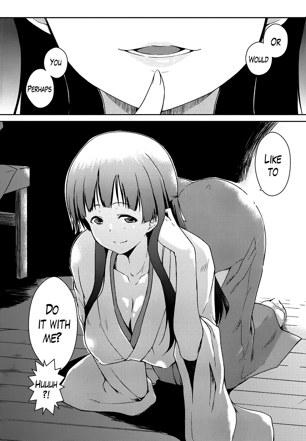 Ero Life page 175
