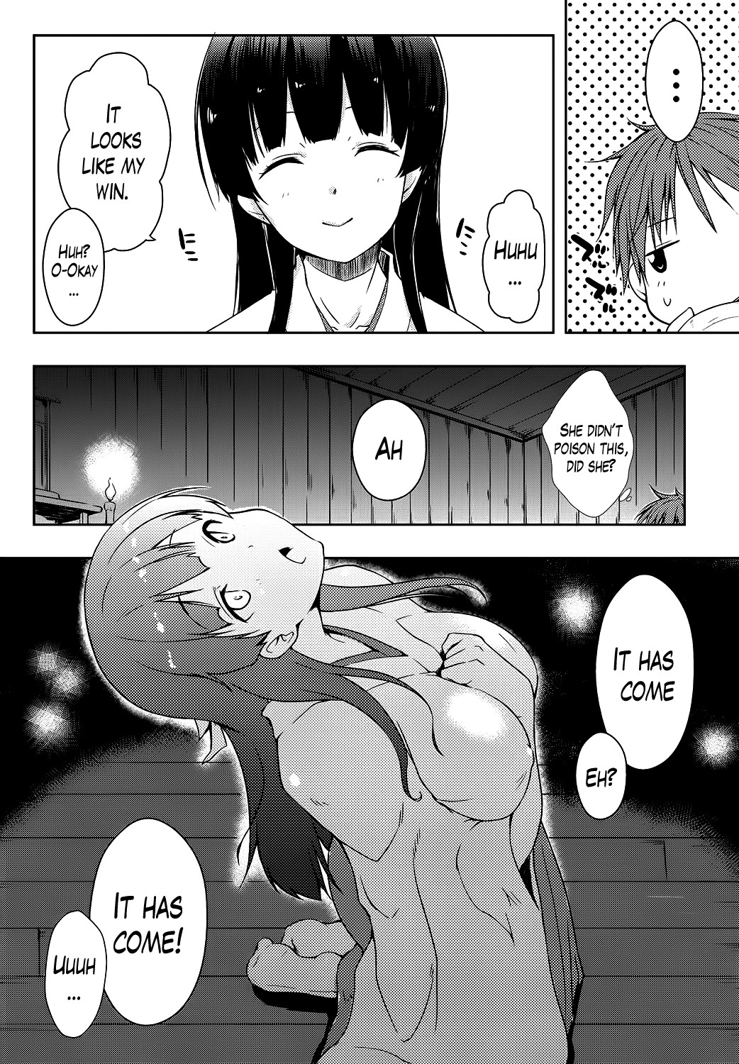 Ero Life page 35