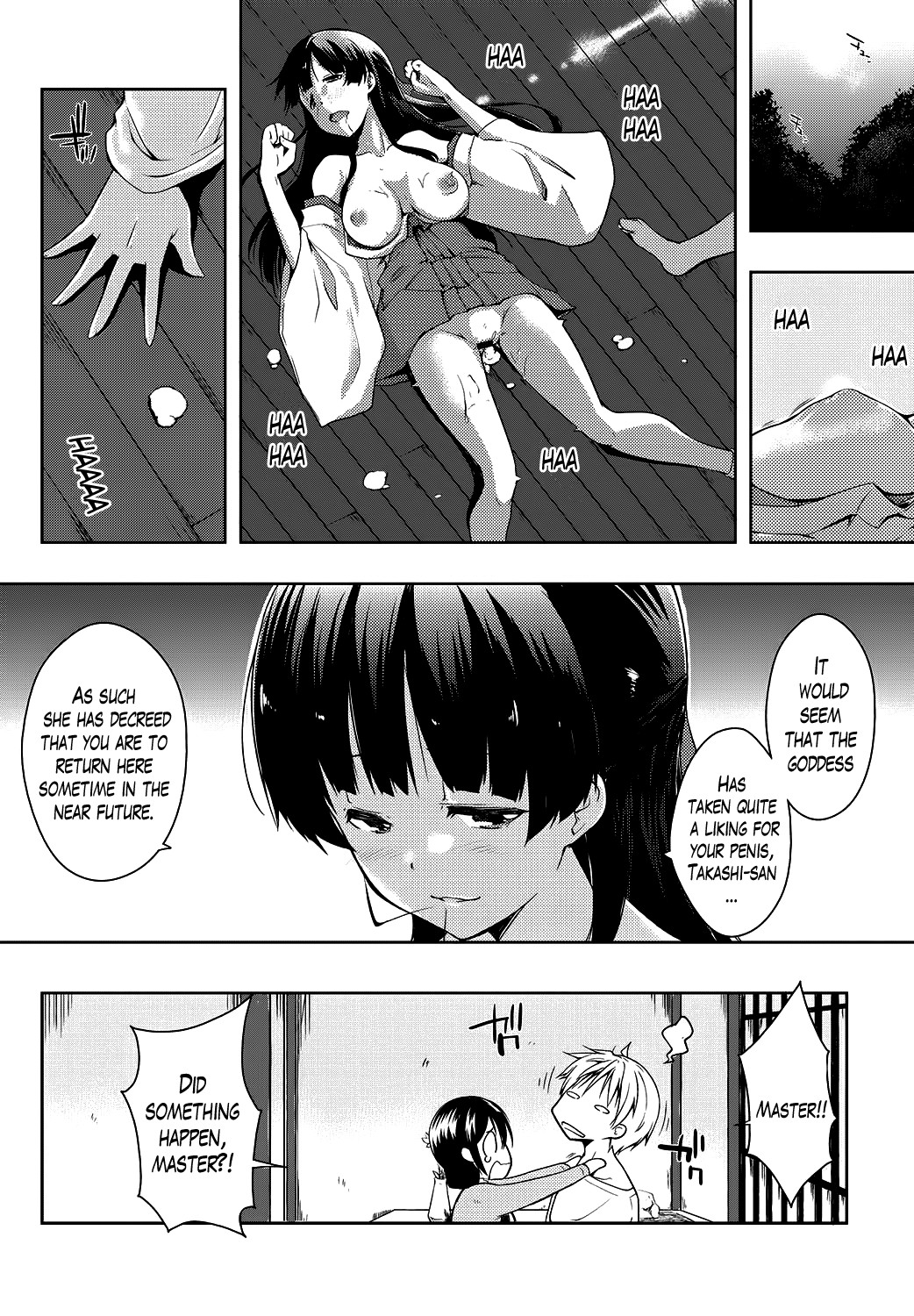 Ero Life page 52