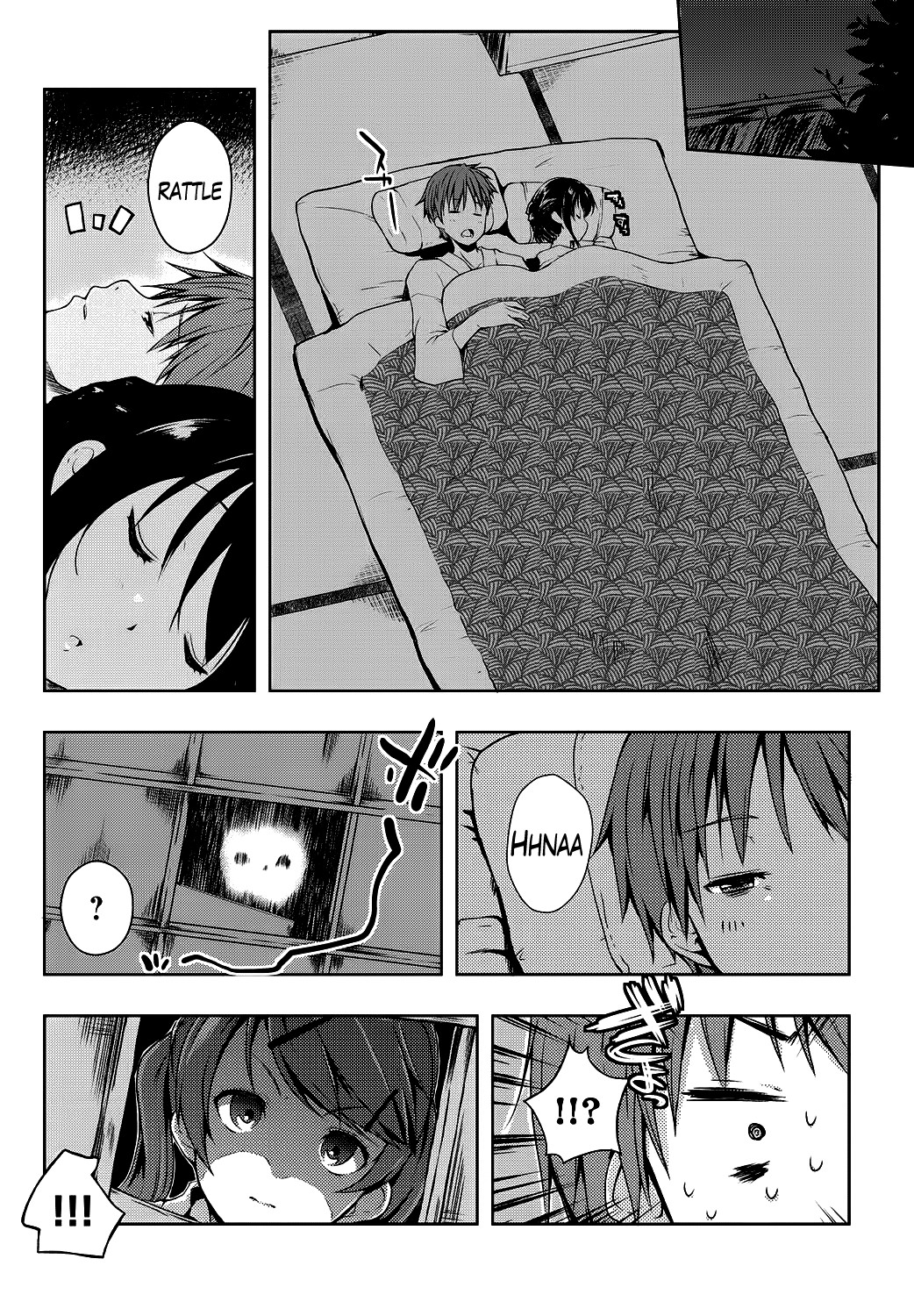 Ero Life page 55