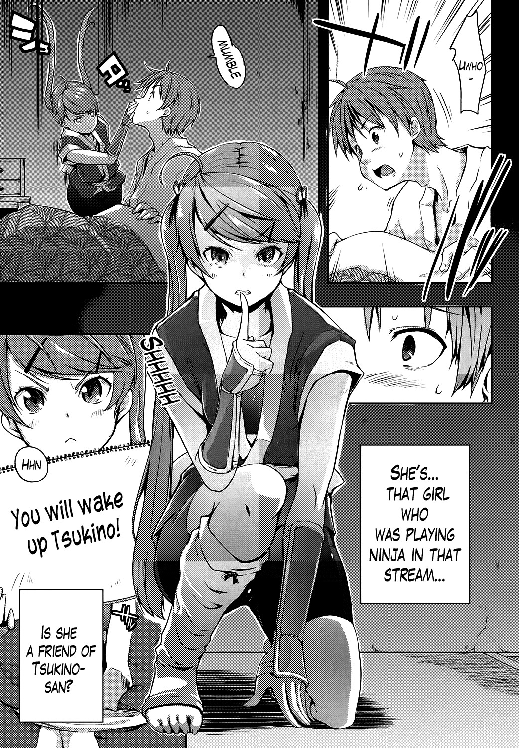 Ero Life page 56