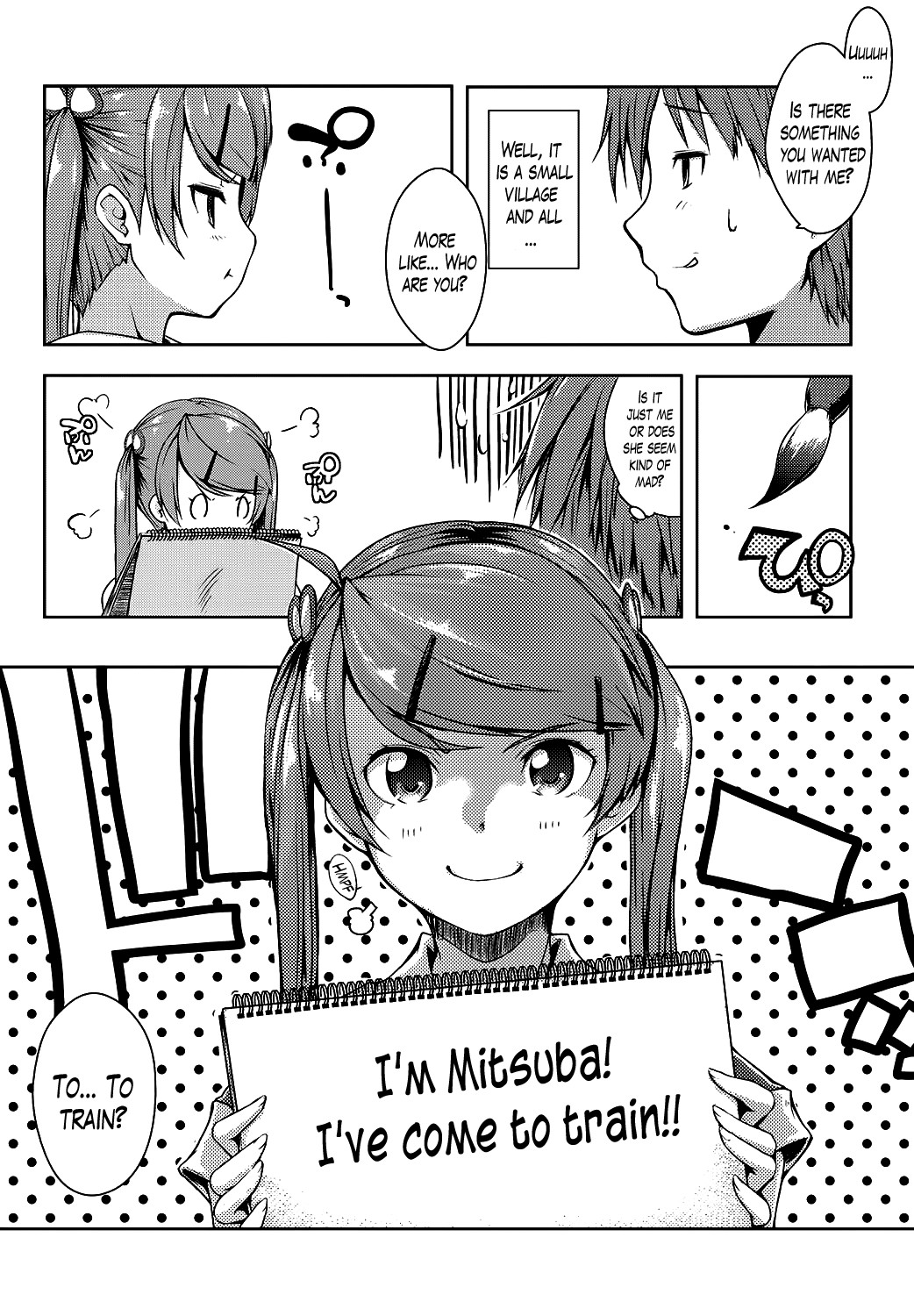 Ero Life page 57