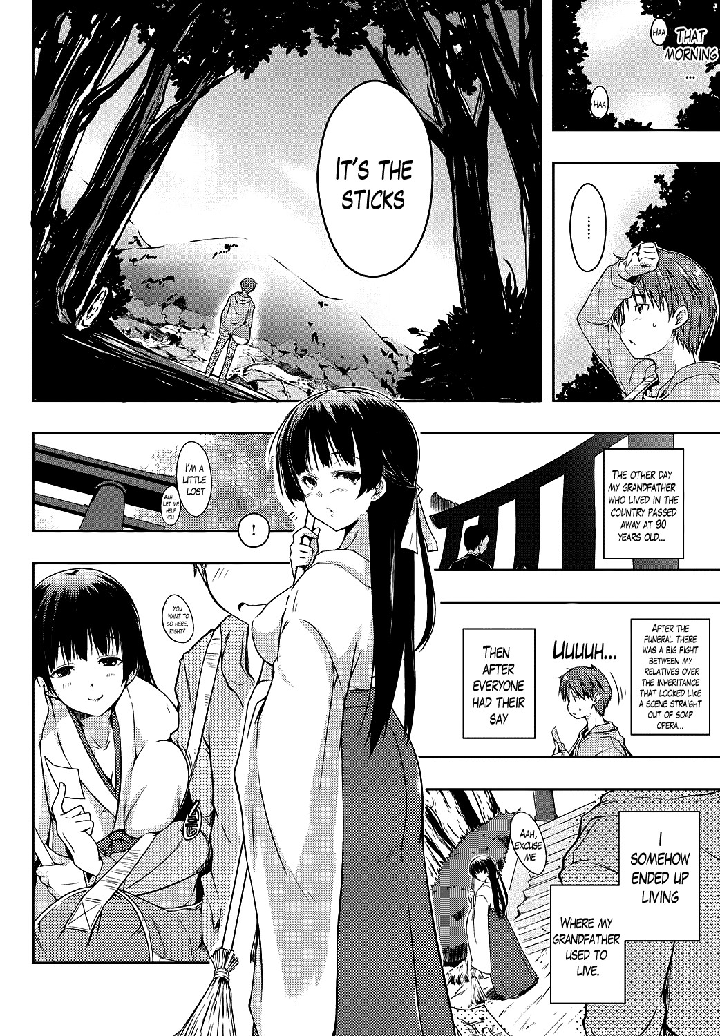 Ero Life page 7