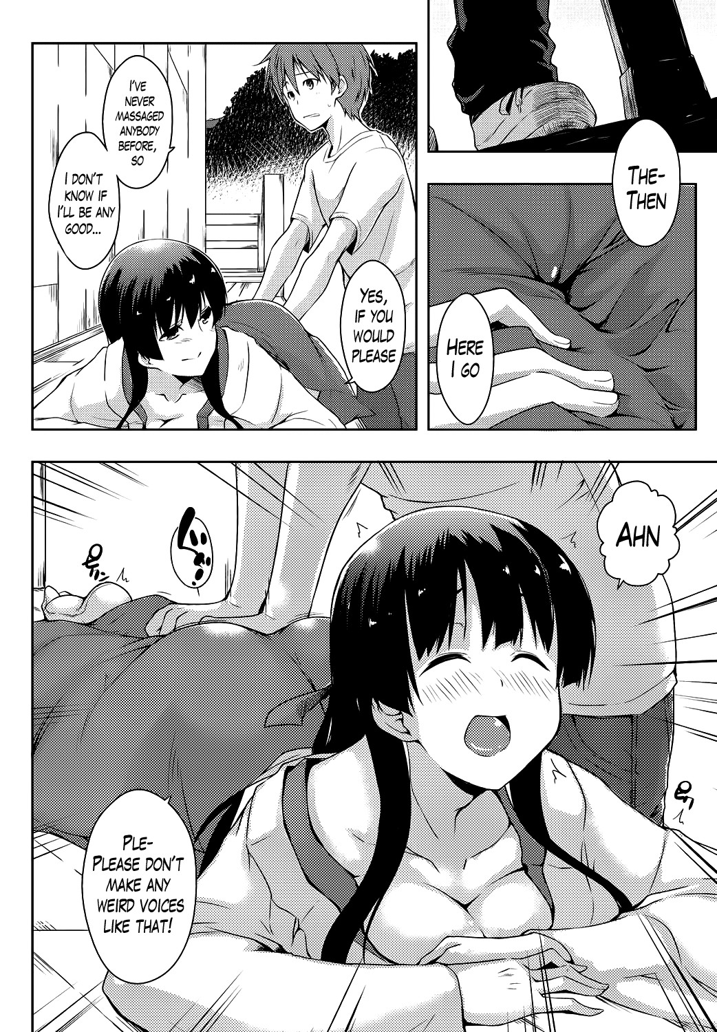 Ero Life page 85