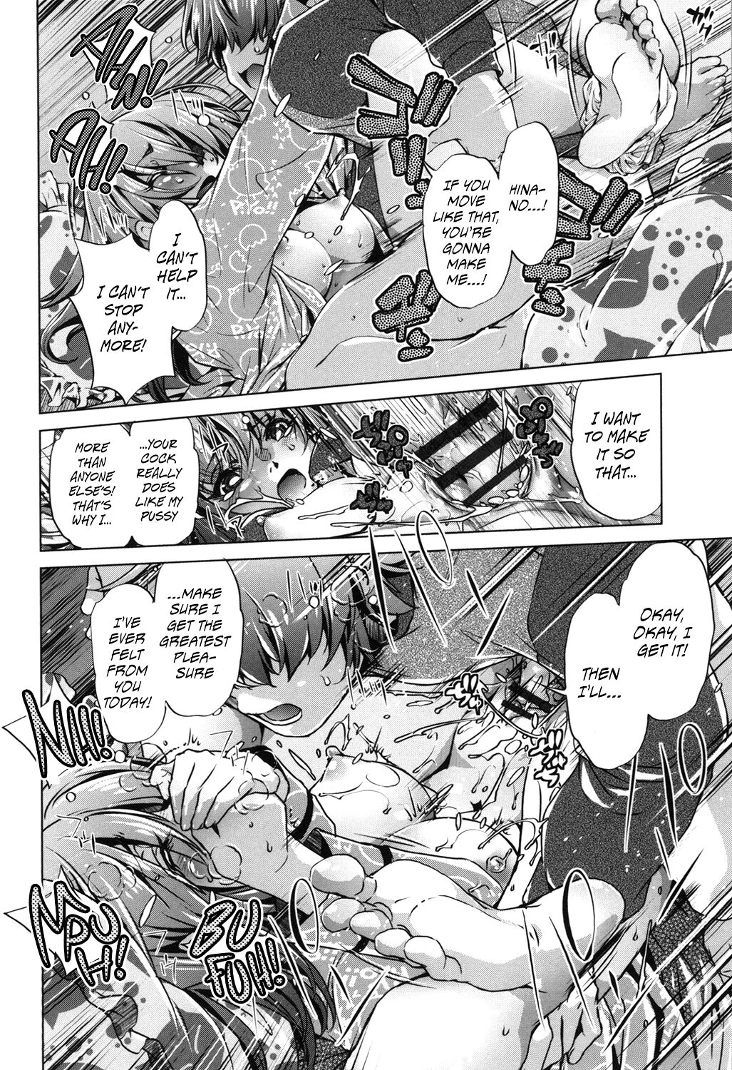 Eroge Master no Ore ga Sanjigen Kouryaku ni Honki o Dashita Ken page 101