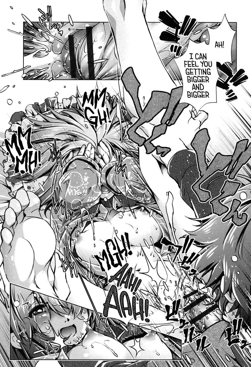 Eroge Master no Ore ga Sanjigen Kouryaku ni Honki o Dashita Ken page 102