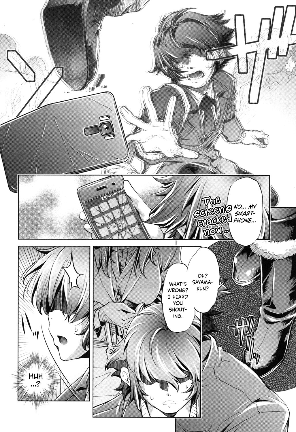 Eroge Master no Ore ga Sanjigen Kouryaku ni Honki o Dashita Ken page 121