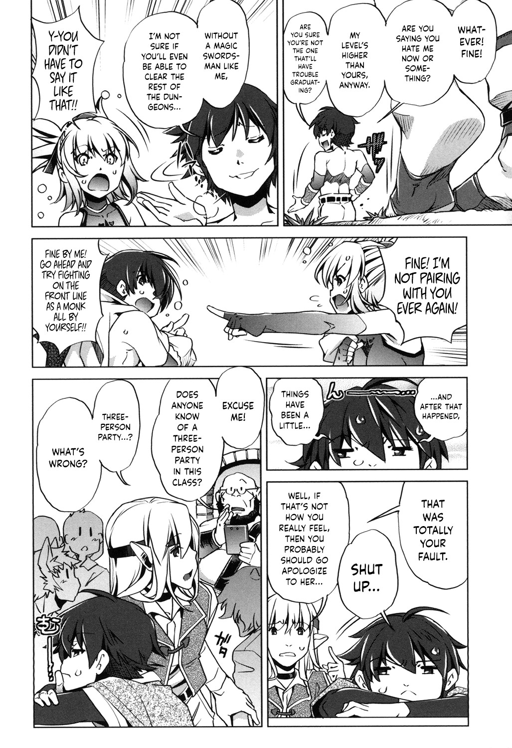 Eroge Master no Ore ga Sanjigen Kouryaku ni Honki o Dashita Ken page 135