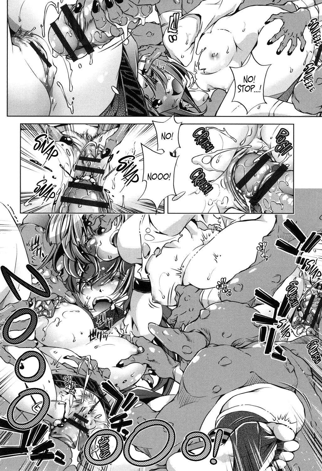 Eroge Master no Ore ga Sanjigen Kouryaku ni Honki o Dashita Ken page 139