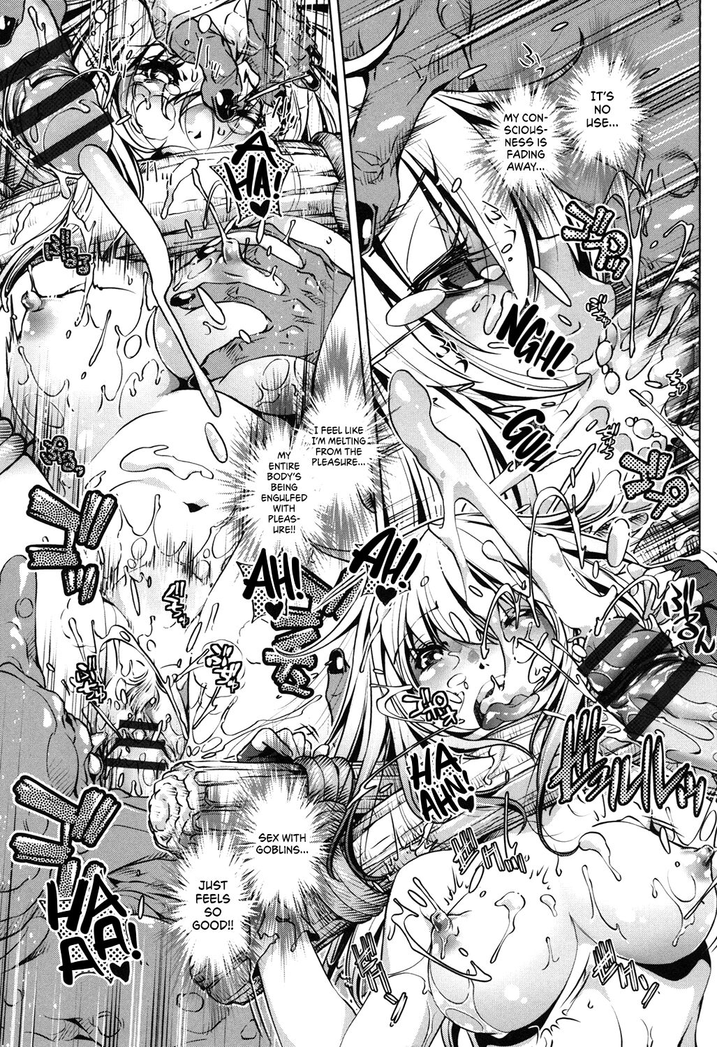 Eroge Master no Ore ga Sanjigen Kouryaku ni Honki o Dashita Ken page 148