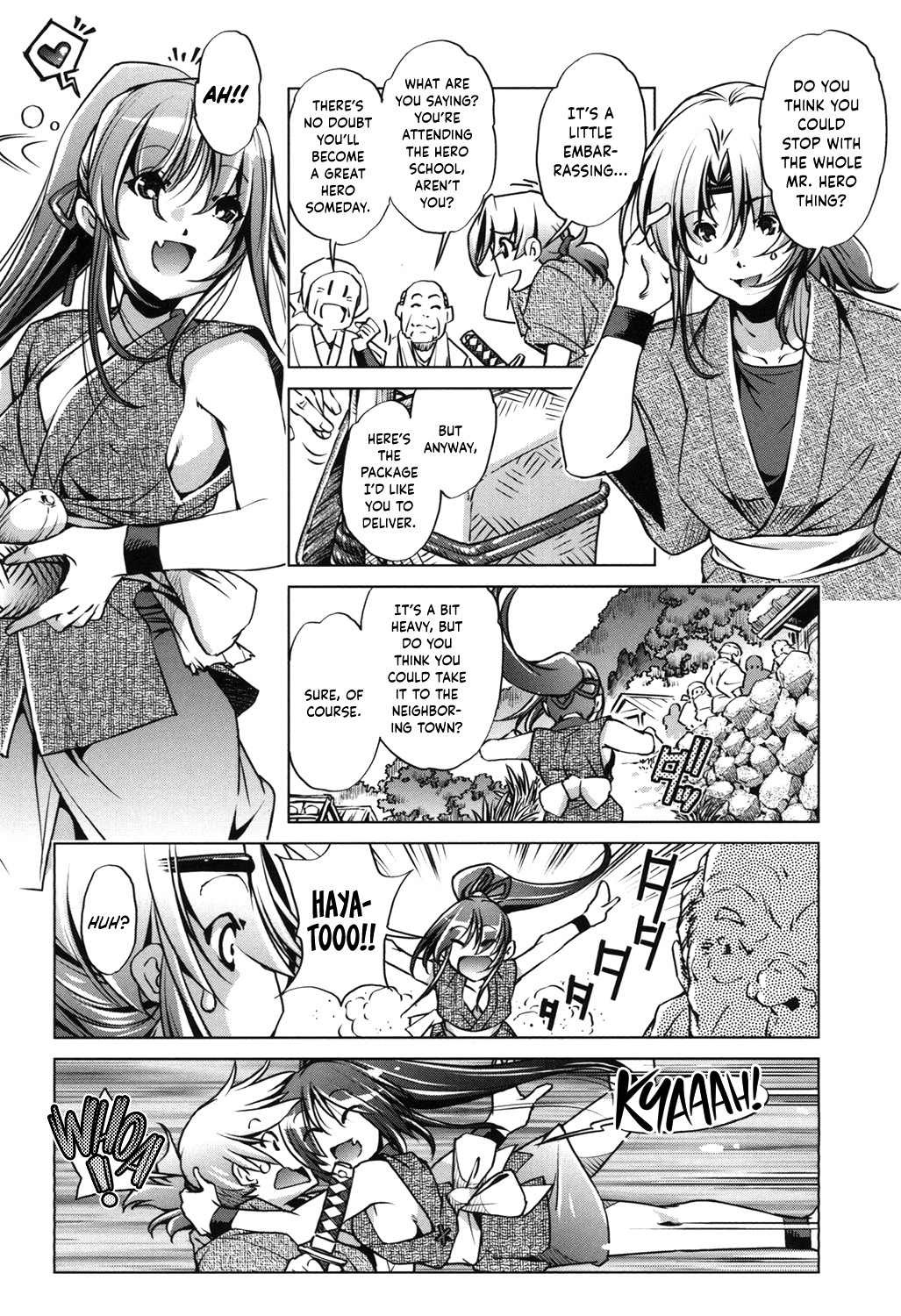 Eroge Master no Ore ga Sanjigen Kouryaku ni Honki o Dashita Ken page 153