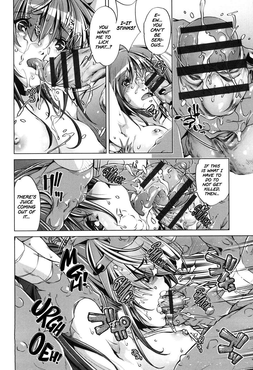 Eroge Master no Ore ga Sanjigen Kouryaku ni Honki o Dashita Ken page 165