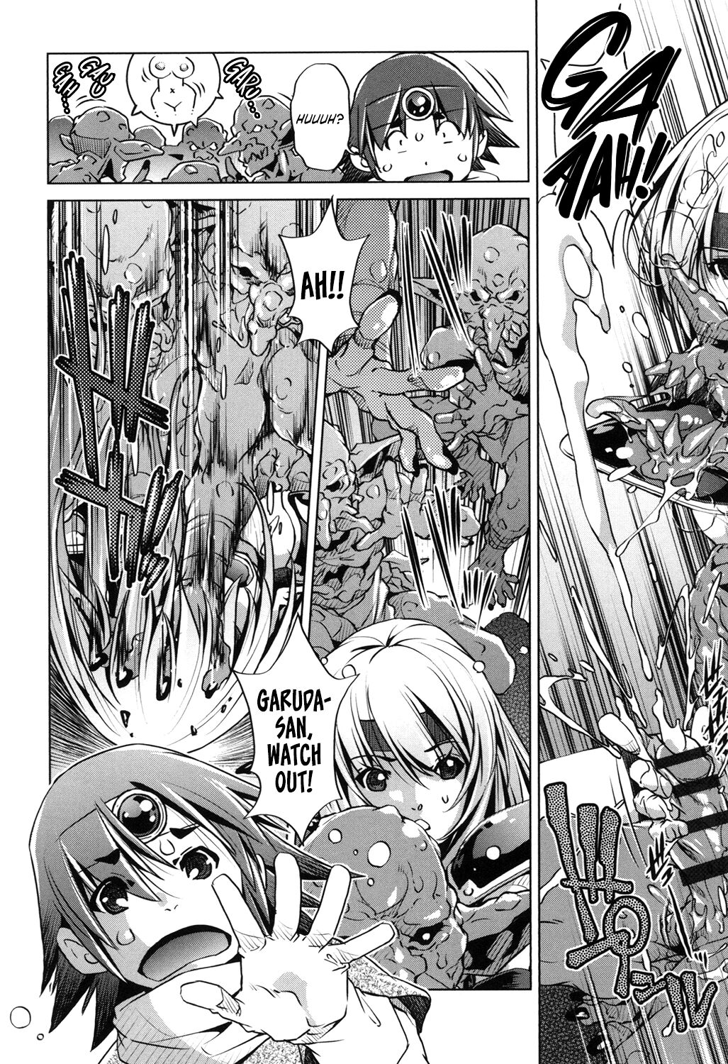 Eroge Master no Ore ga Sanjigen Kouryaku ni Honki o Dashita Ken page 183