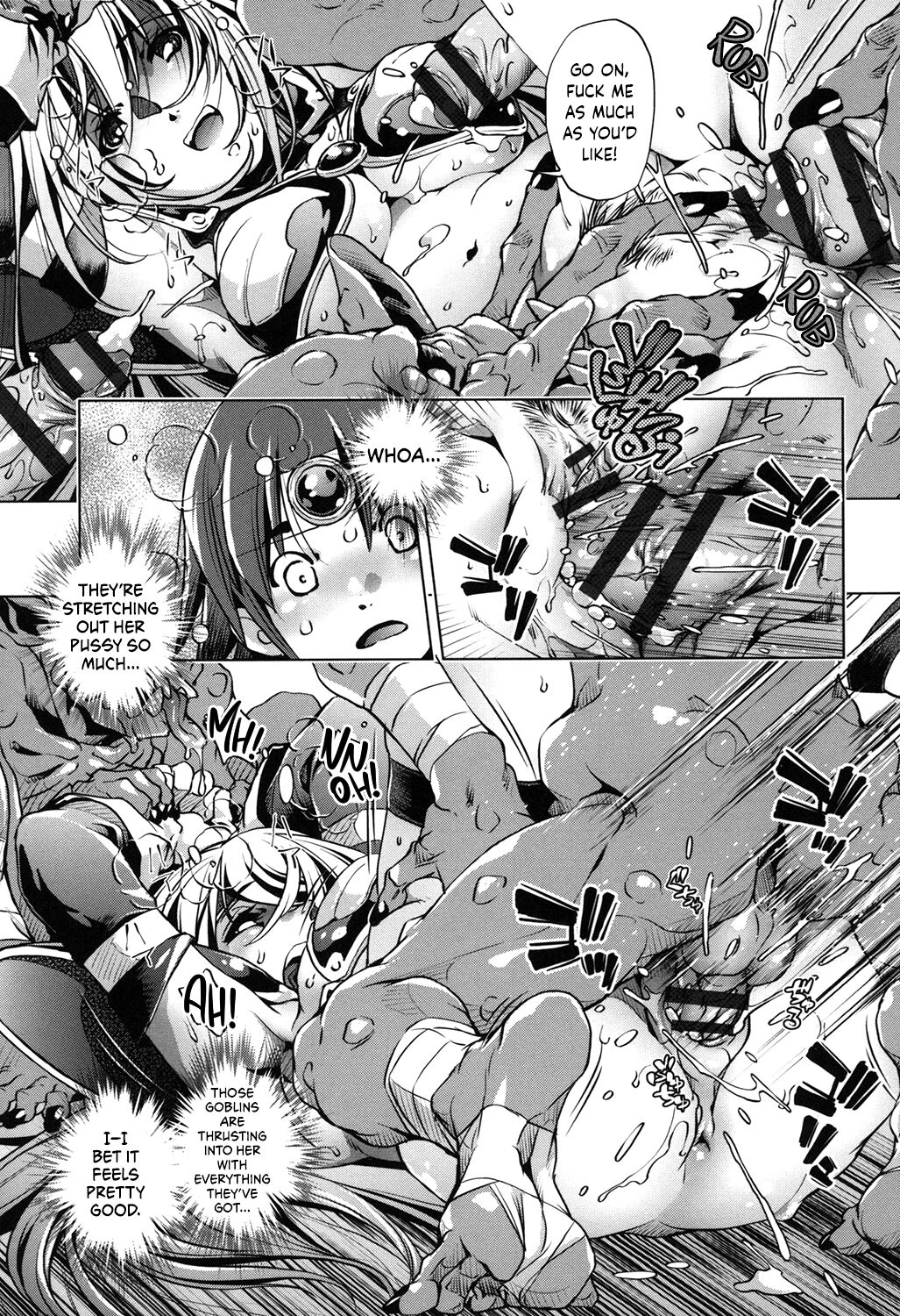 Eroge Master no Ore ga Sanjigen Kouryaku ni Honki o Dashita Ken page 186