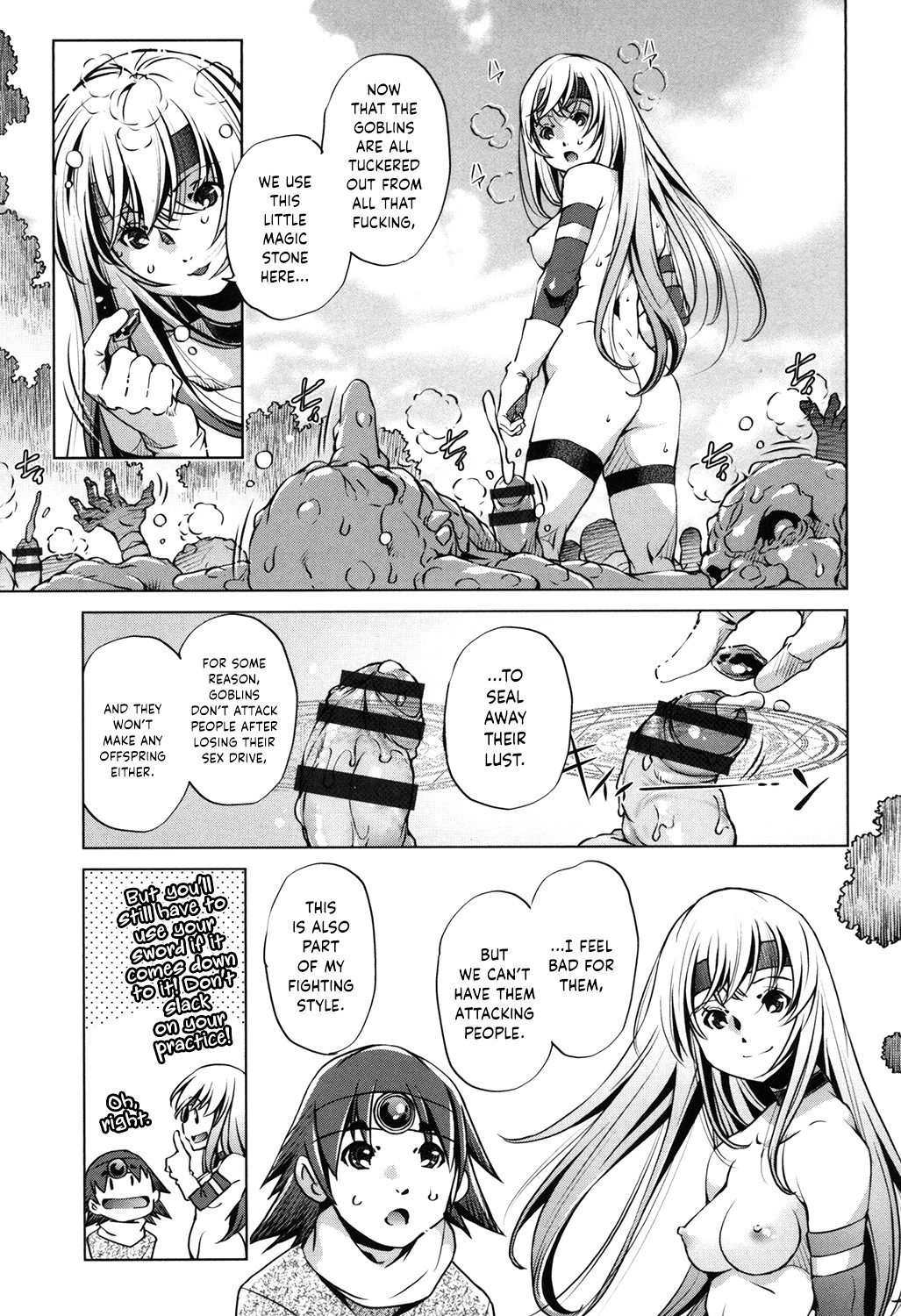 Eroge Master no Ore ga Sanjigen Kouryaku ni Honki o Dashita Ken page 198