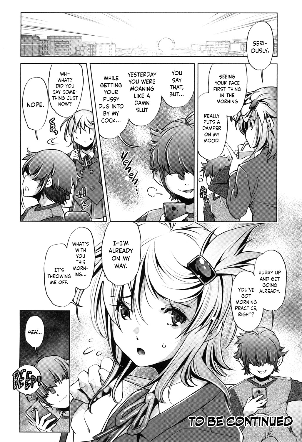 Eroge Master no Ore ga Sanjigen Kouryaku ni Honki o Dashita Ken page 27