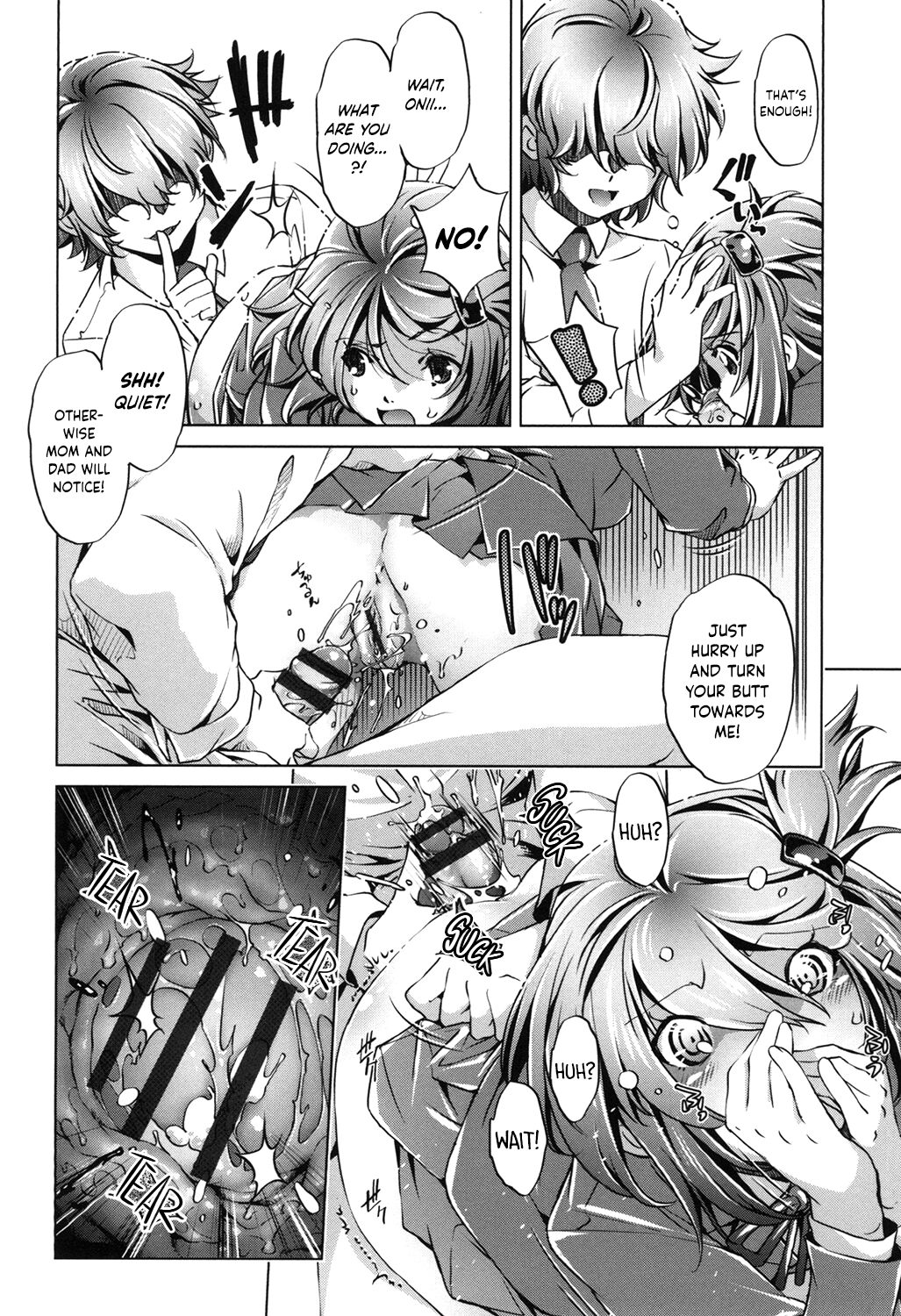 Eroge Master no Ore ga Sanjigen Kouryaku ni Honki o Dashita Ken page 29