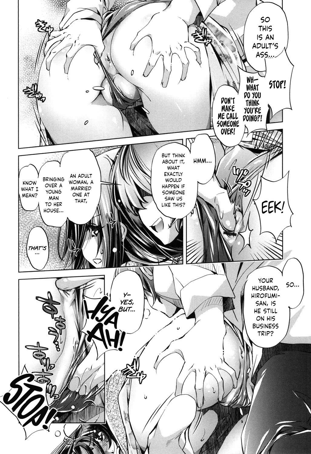 Eroge Master no Ore ga Sanjigen Kouryaku ni Honki o Dashita Ken page 35