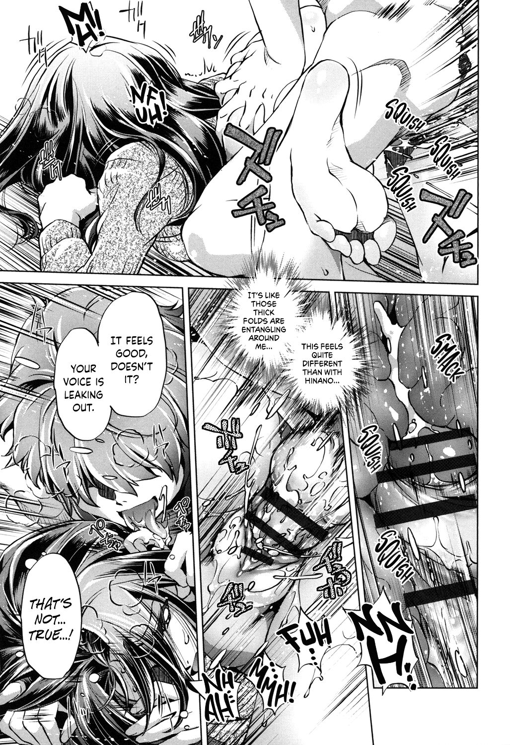 Eroge Master no Ore ga Sanjigen Kouryaku ni Honki o Dashita Ken page 38