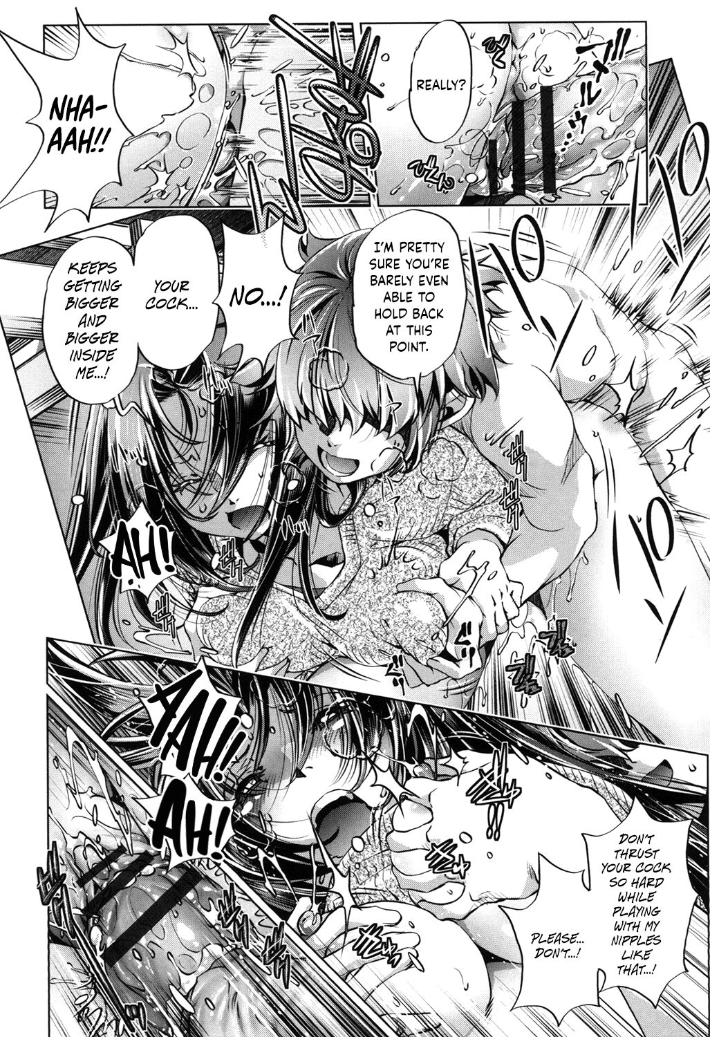 Eroge Master no Ore ga Sanjigen Kouryaku ni Honki o Dashita Ken page 39