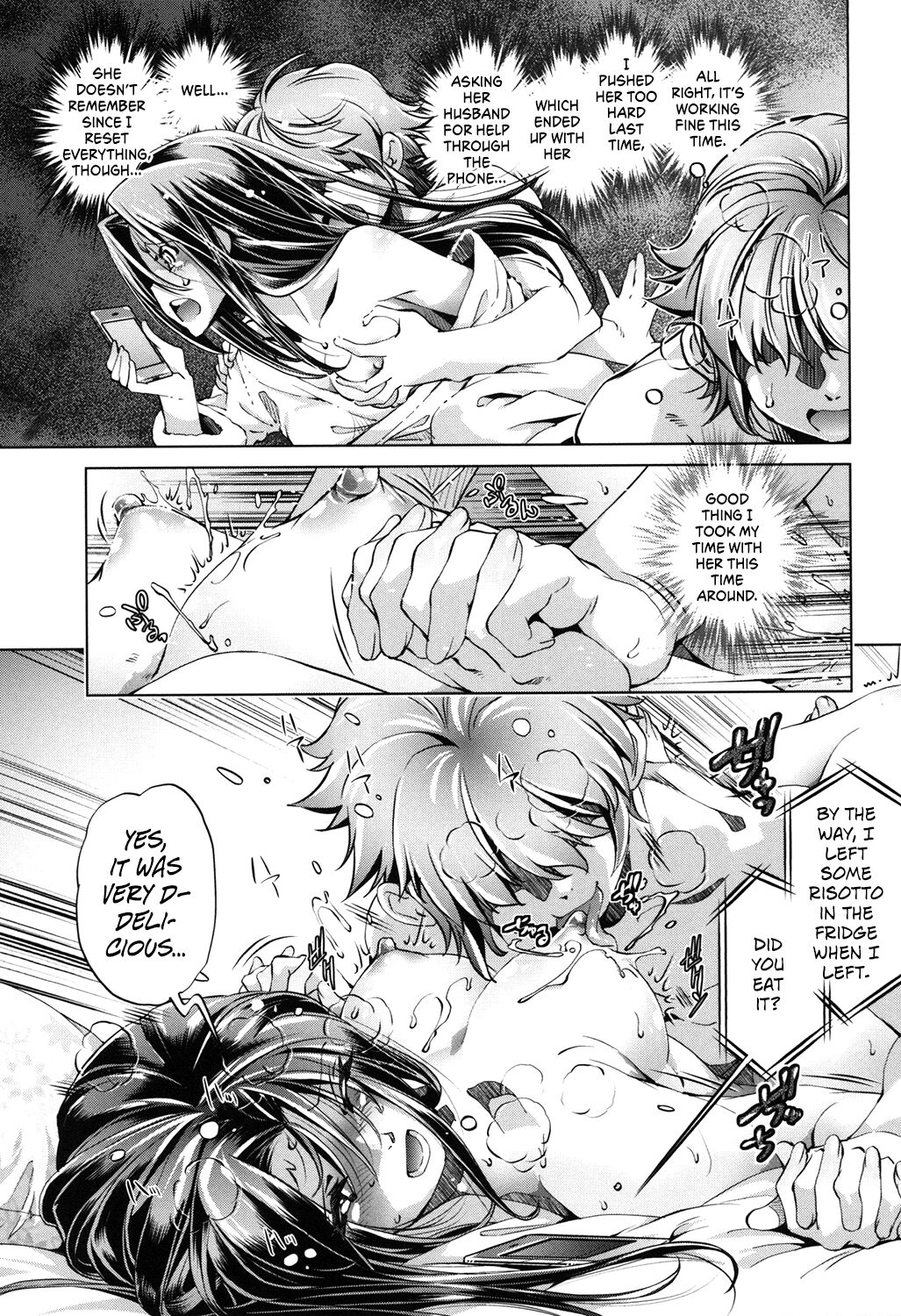 Eroge Master no Ore ga Sanjigen Kouryaku ni Honki o Dashita Ken page 46