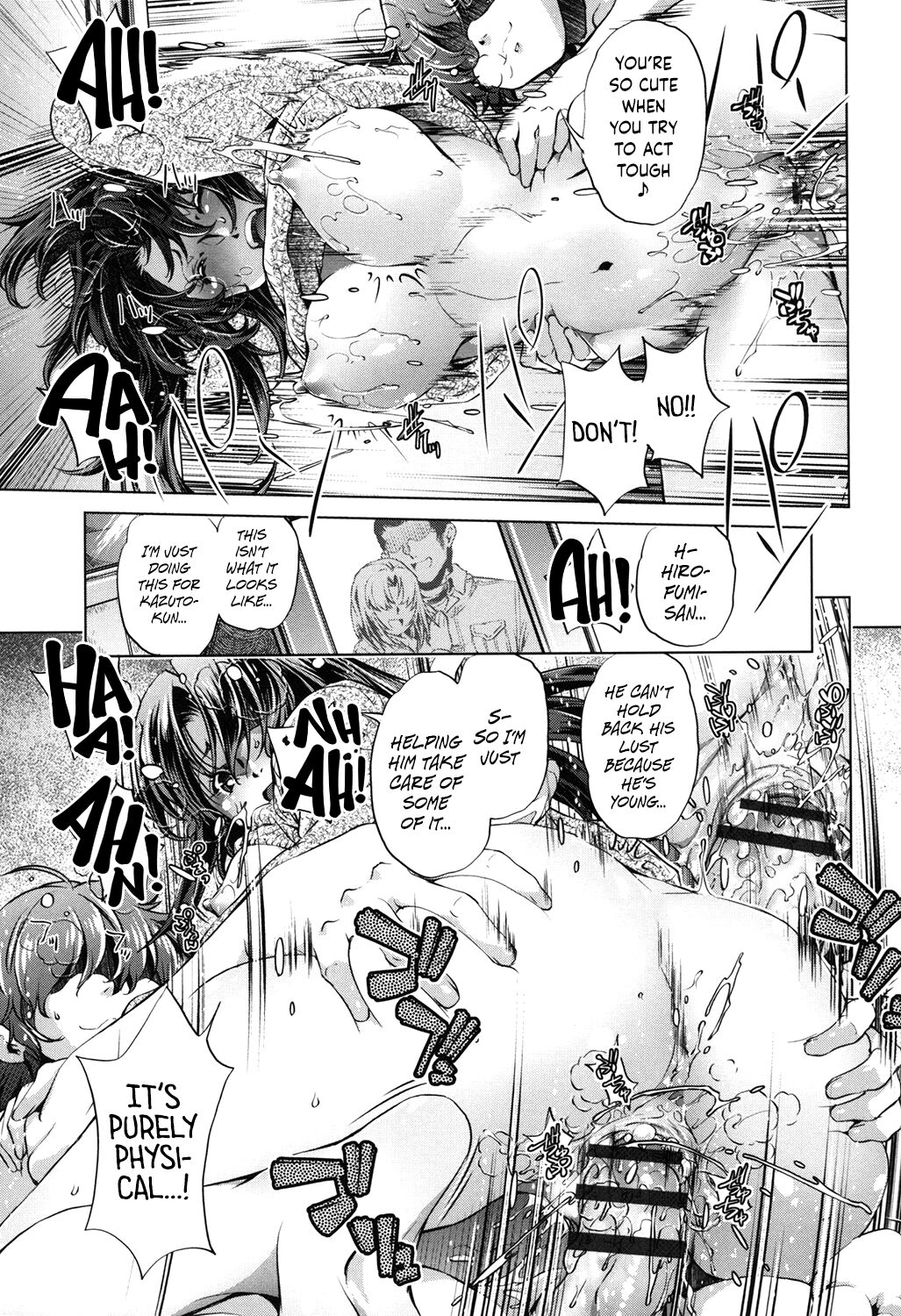 Eroge Master no Ore ga Sanjigen Kouryaku ni Honki o Dashita Ken page 94