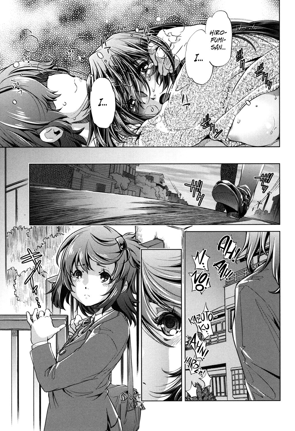 Eroge Master no Ore ga Sanjigen Kouryaku ni Honki o Dashita Ken page 96
