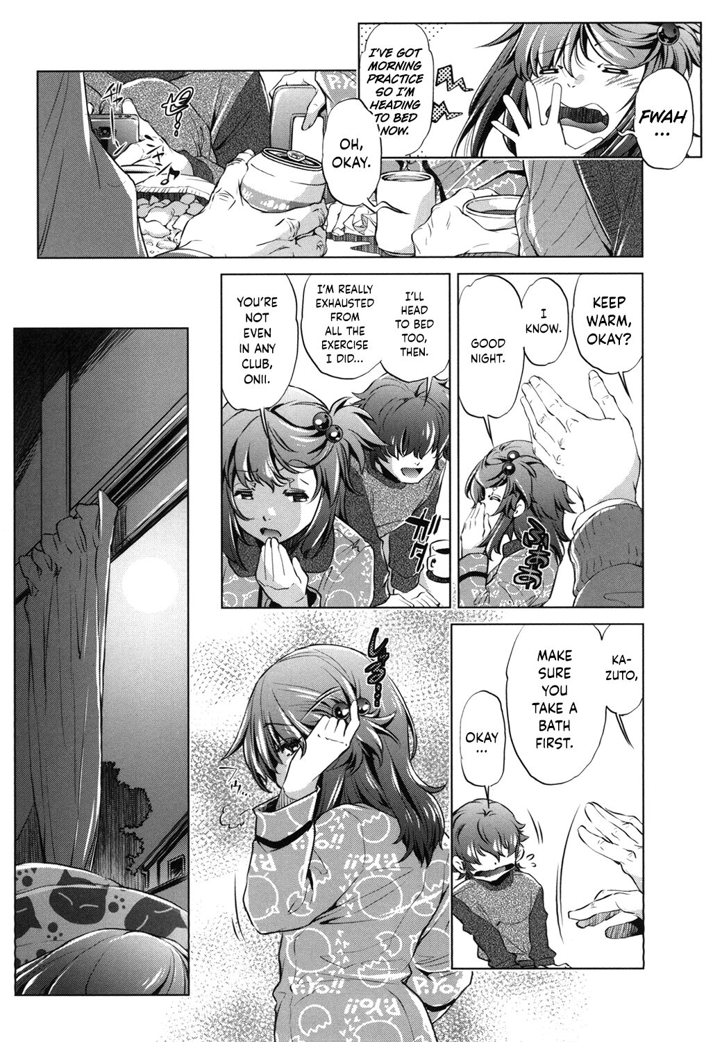 Eroge Master no Ore ga Sanjigen Kouryaku ni Honki o Dashita Ken page 97