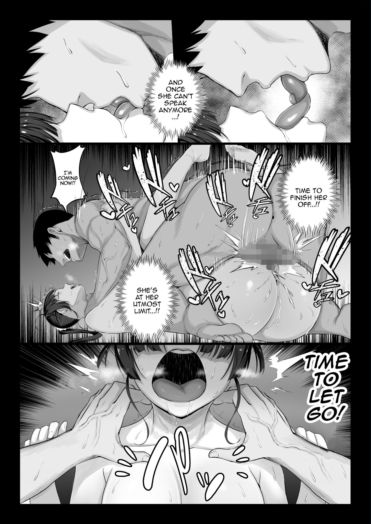 Eroge Seiyuu o Boshuu shitara Mechakucha Eroi Ko to Yareta Hanashi English] page 70