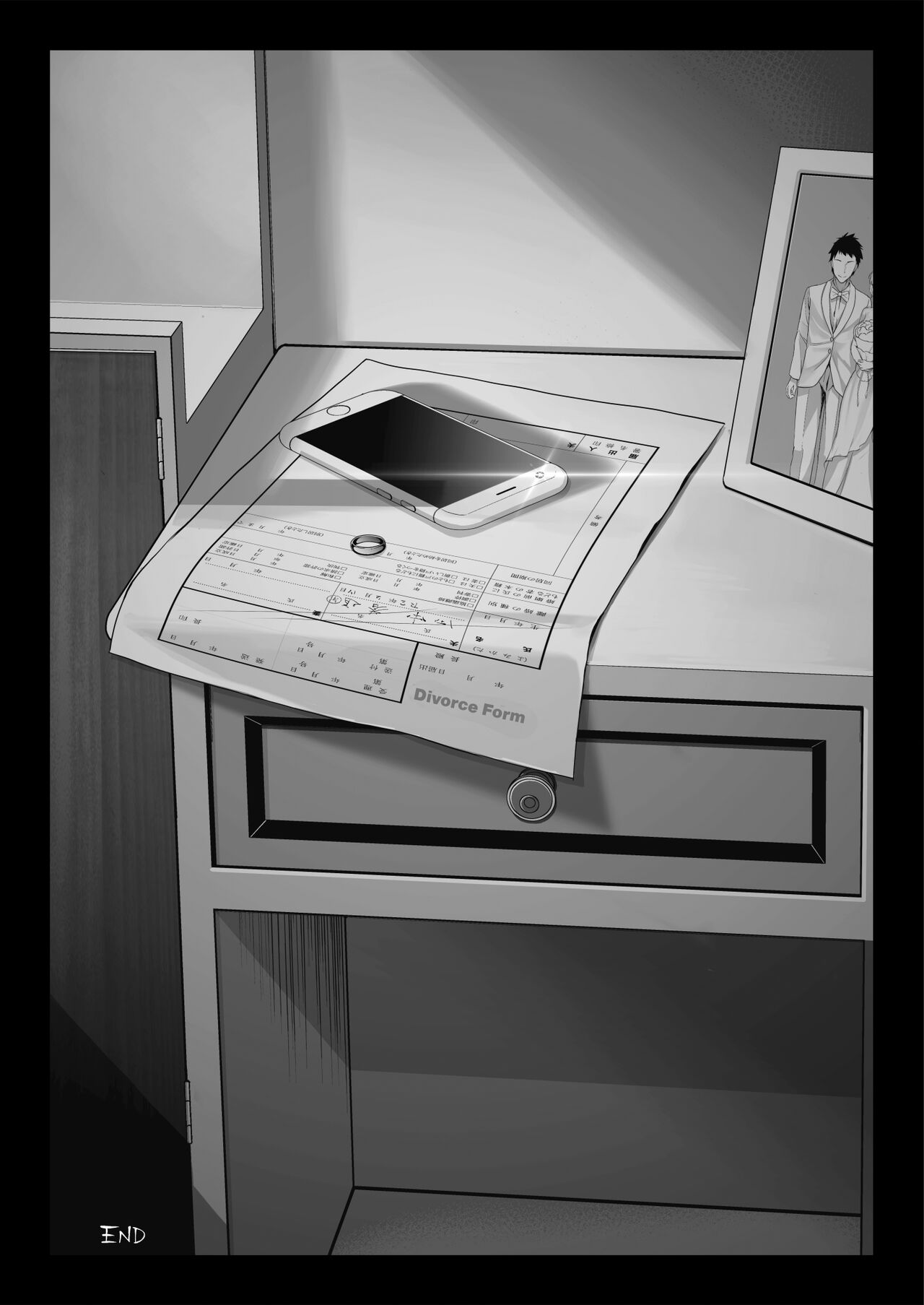 Eroge Seiyuu o Boshuu shitara Mechakucha Eroi Ko to Yareta Hanashi English] page 75