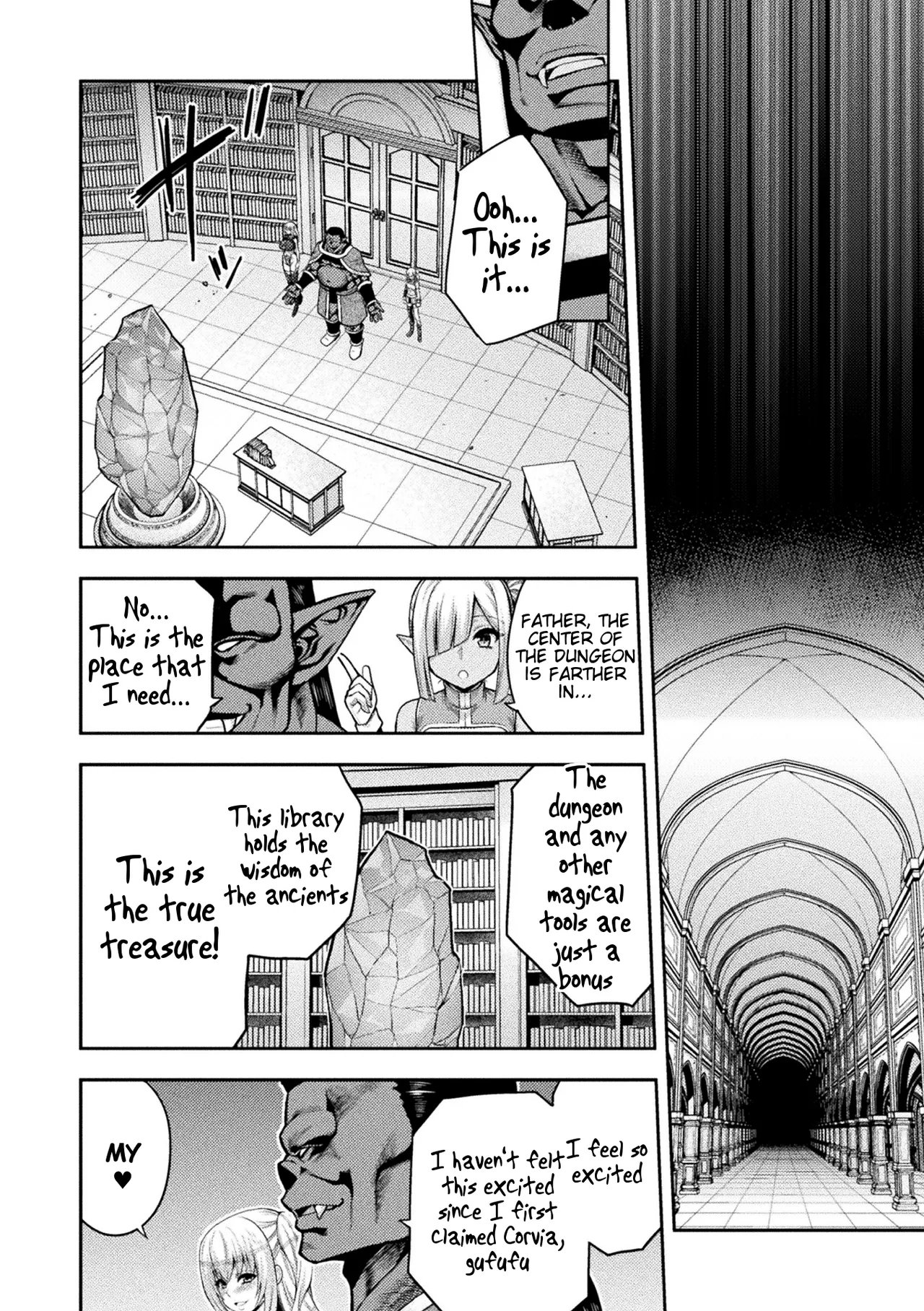 ERONA 2 Orc no Inmon ni Modaeshi Miko no Nare no Hate page 178