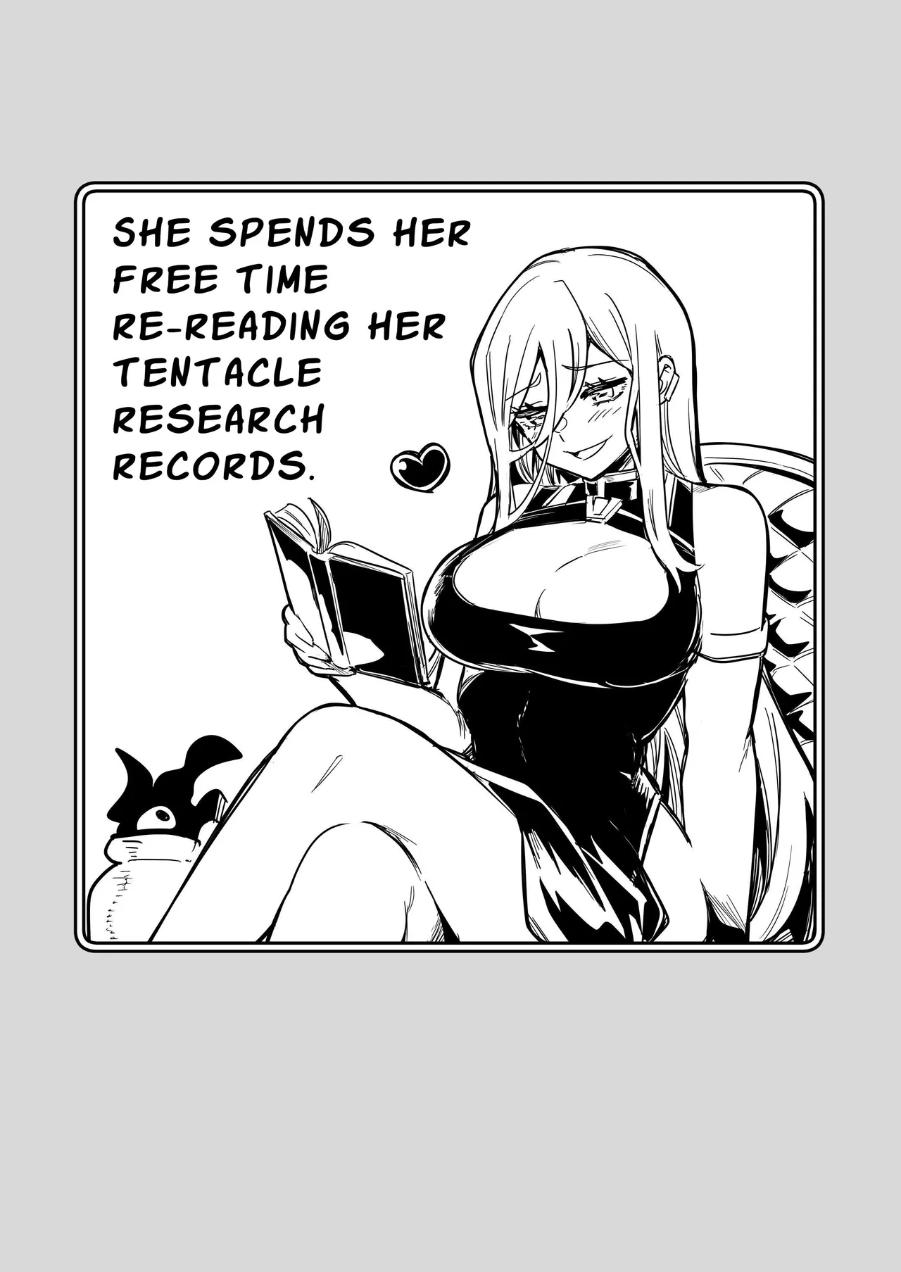Erotic Adventures with an Adventureress 3 page 76
